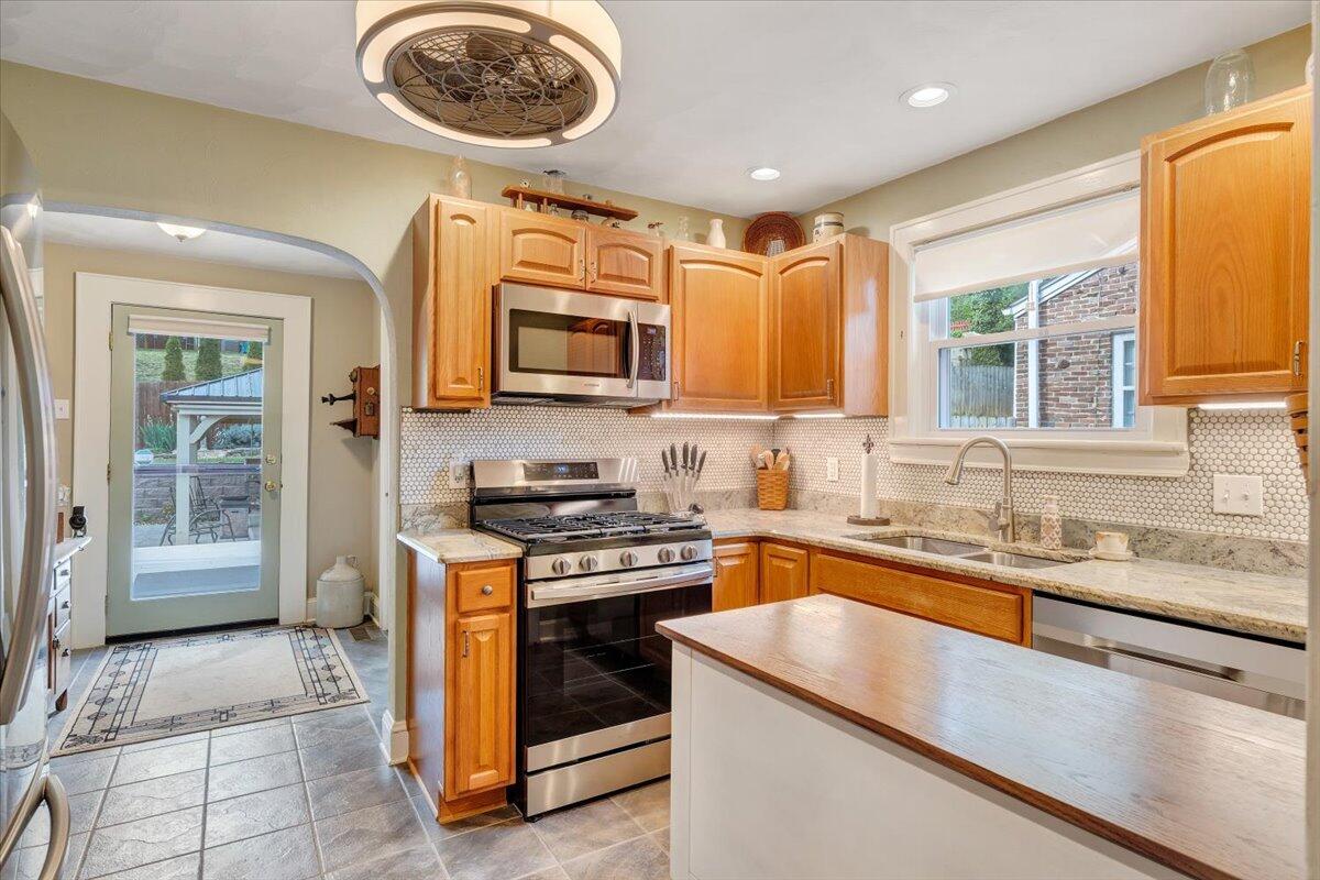 1529 Brandon Ave, Roanoke, Virginia image 34