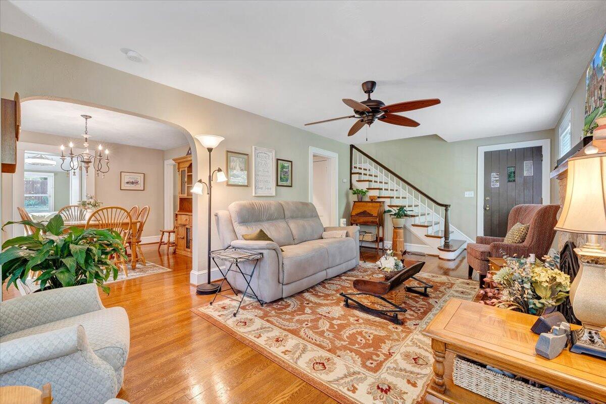 1529 Brandon Ave, Roanoke, Virginia image 2