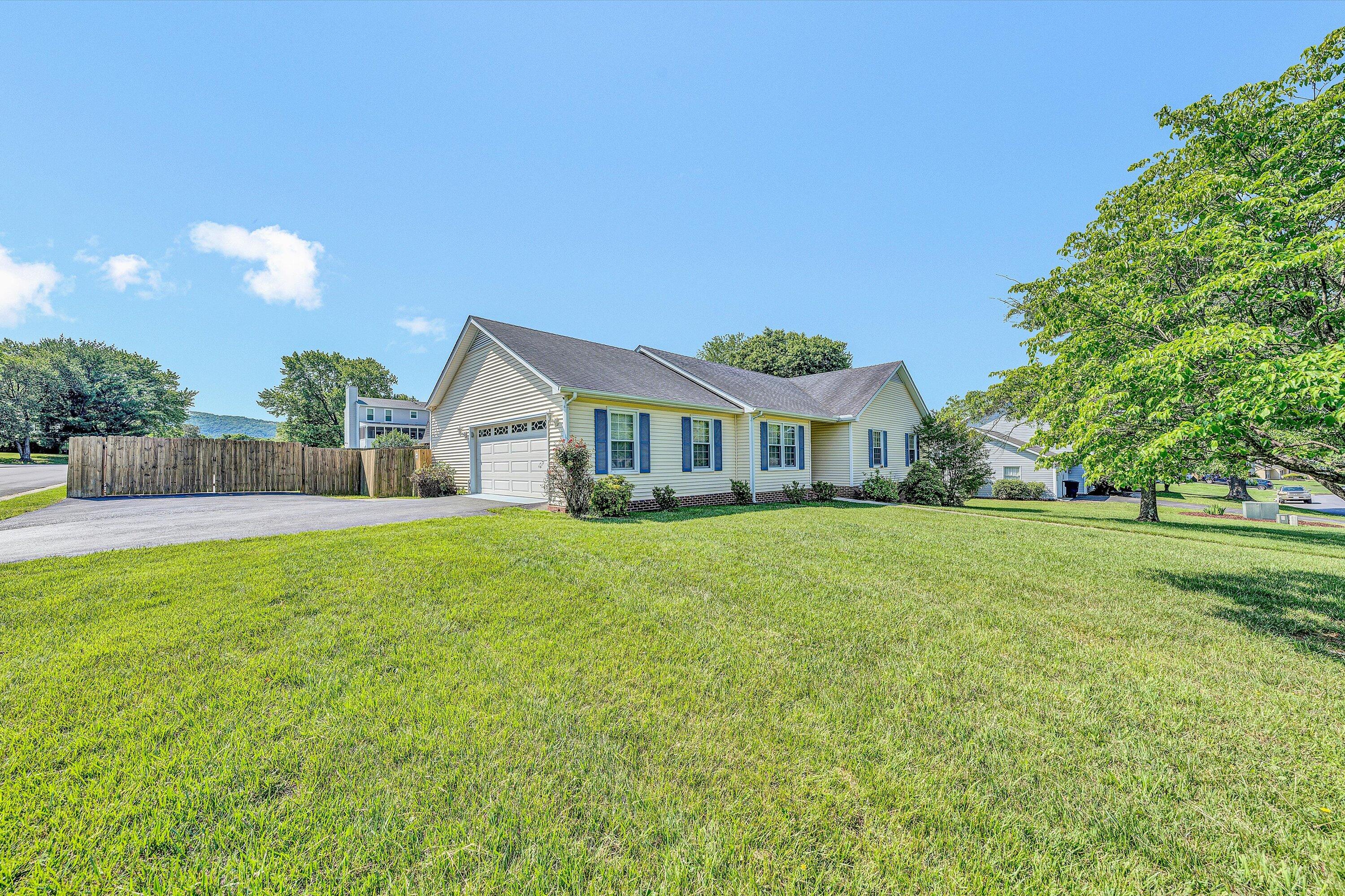5508 Rome Dr, Roanoke, Virginia image 41
