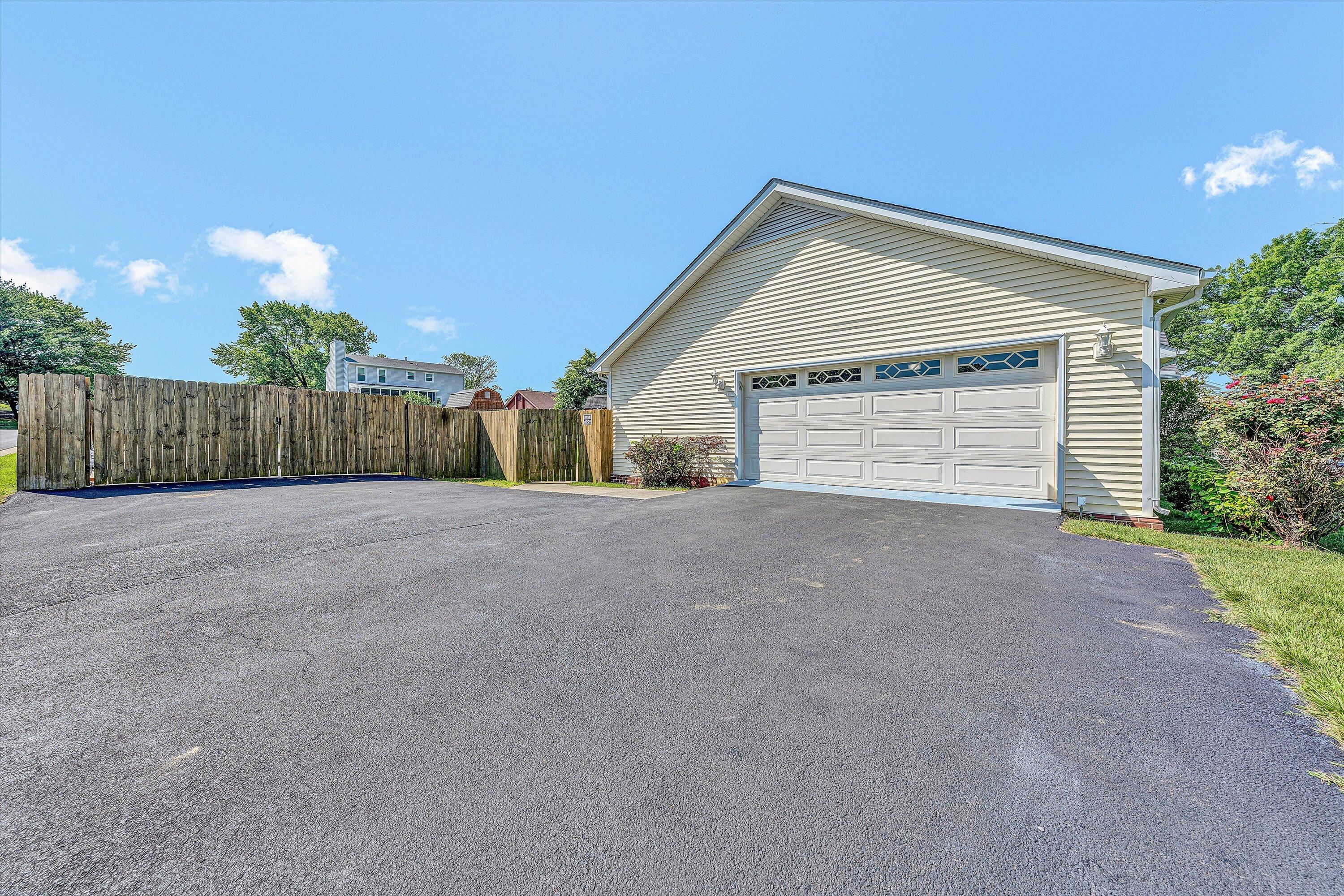 5508 Rome Dr, Roanoke, Virginia image 40