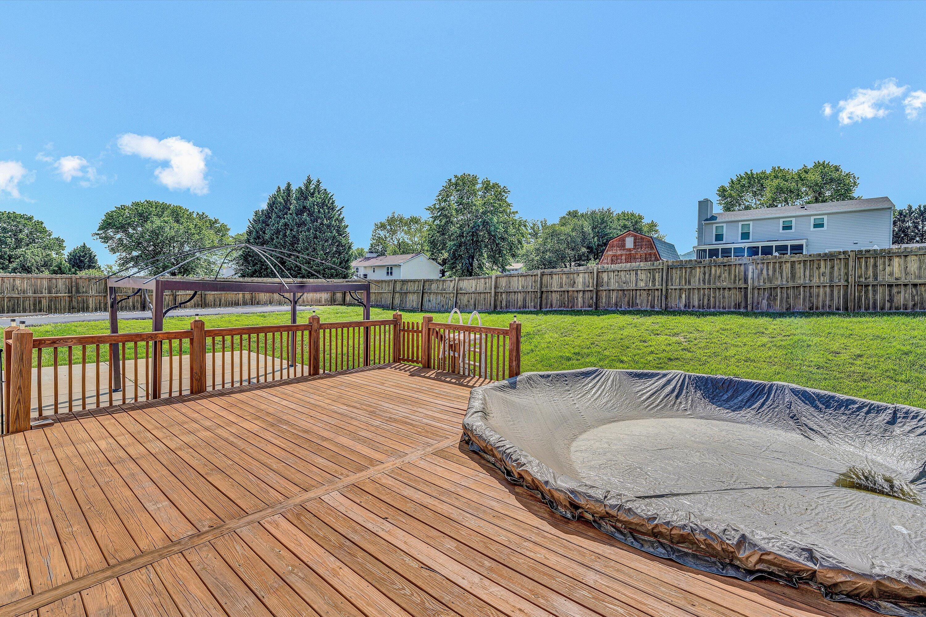 5508 Rome Dr, Roanoke, Virginia image 38