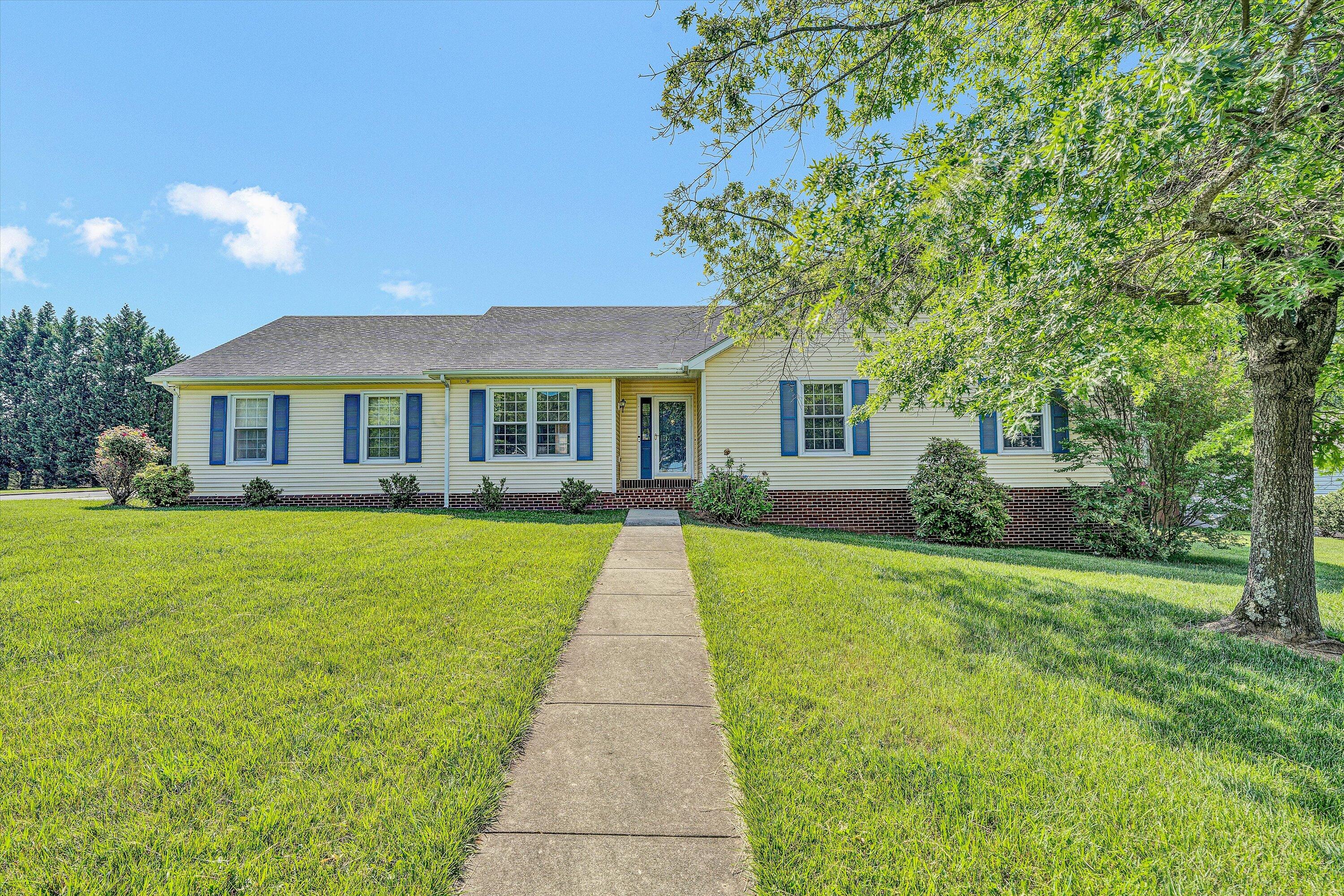 5508 Rome Dr, Roanoke, Virginia image 1
