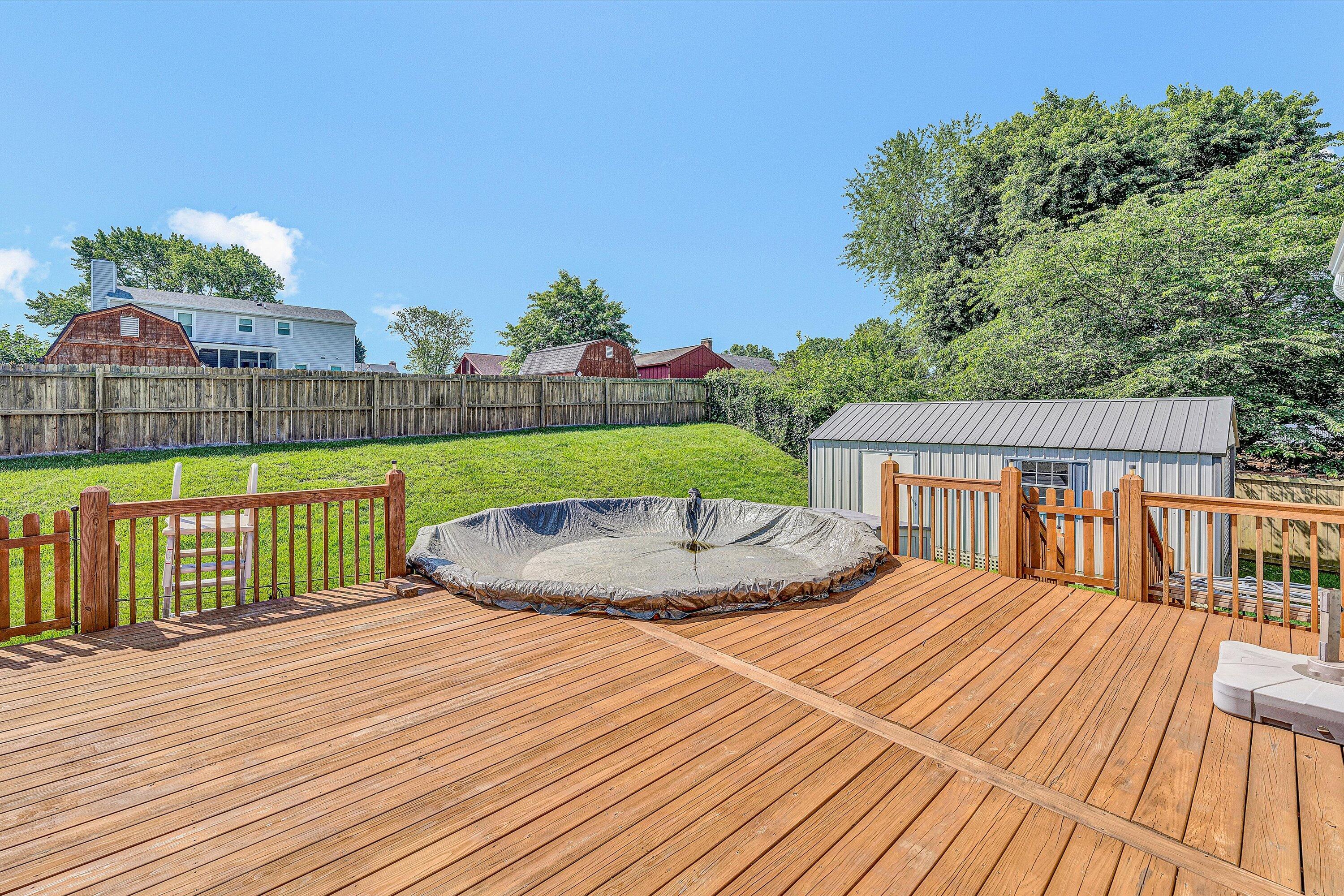 5508 Rome Dr, Roanoke, Virginia image 36