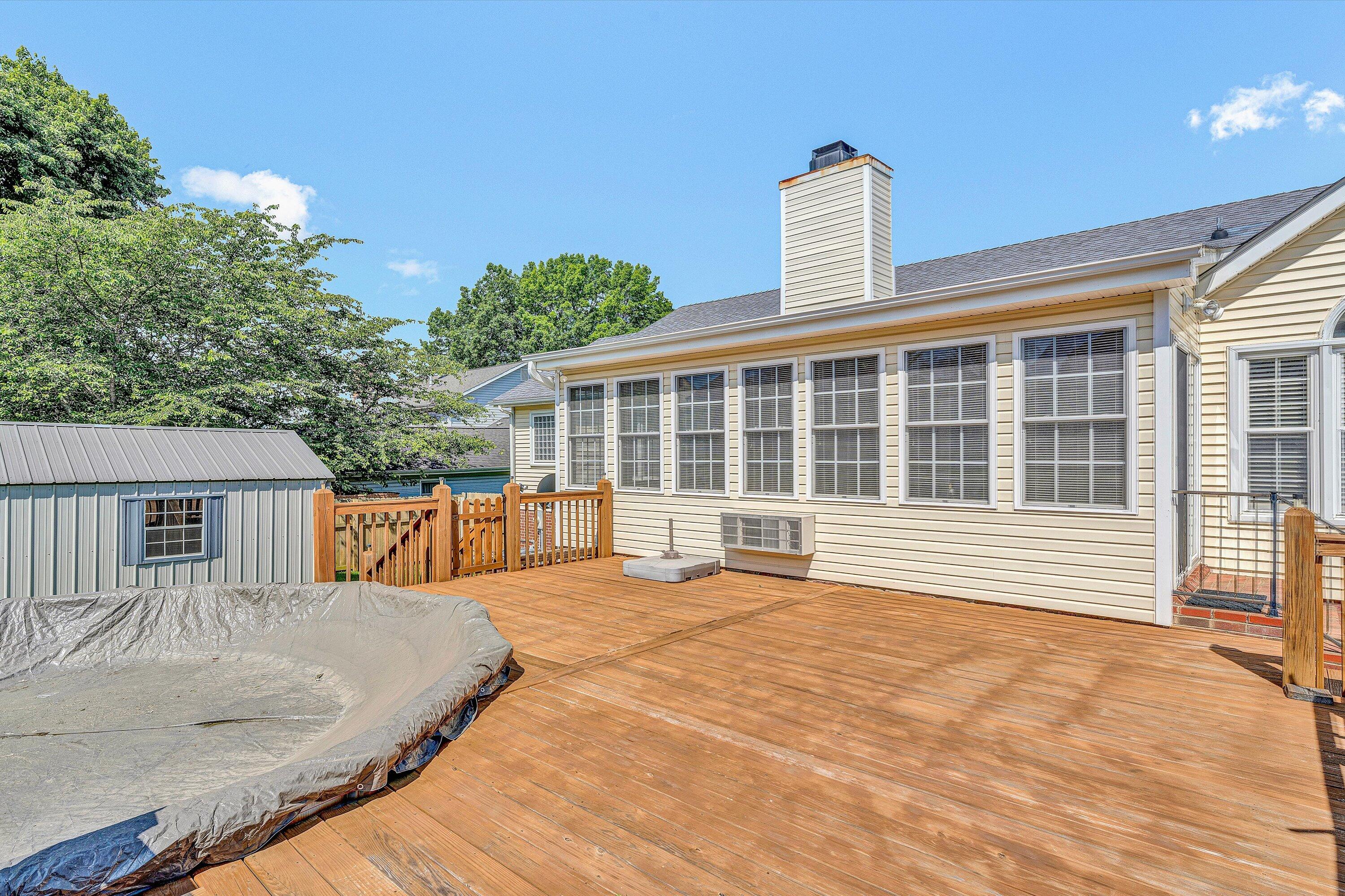 5508 Rome Dr, Roanoke, Virginia image 35