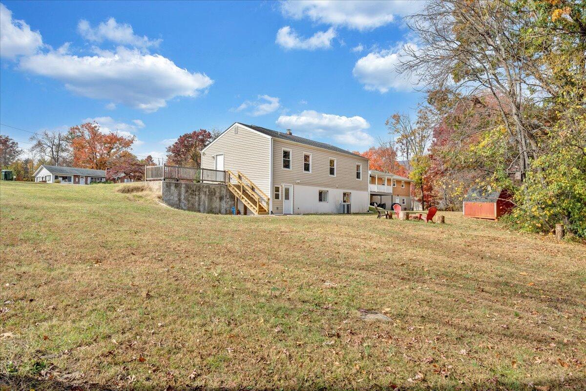 513 Fort Lewis Blvd, Salem, Virginia image 31