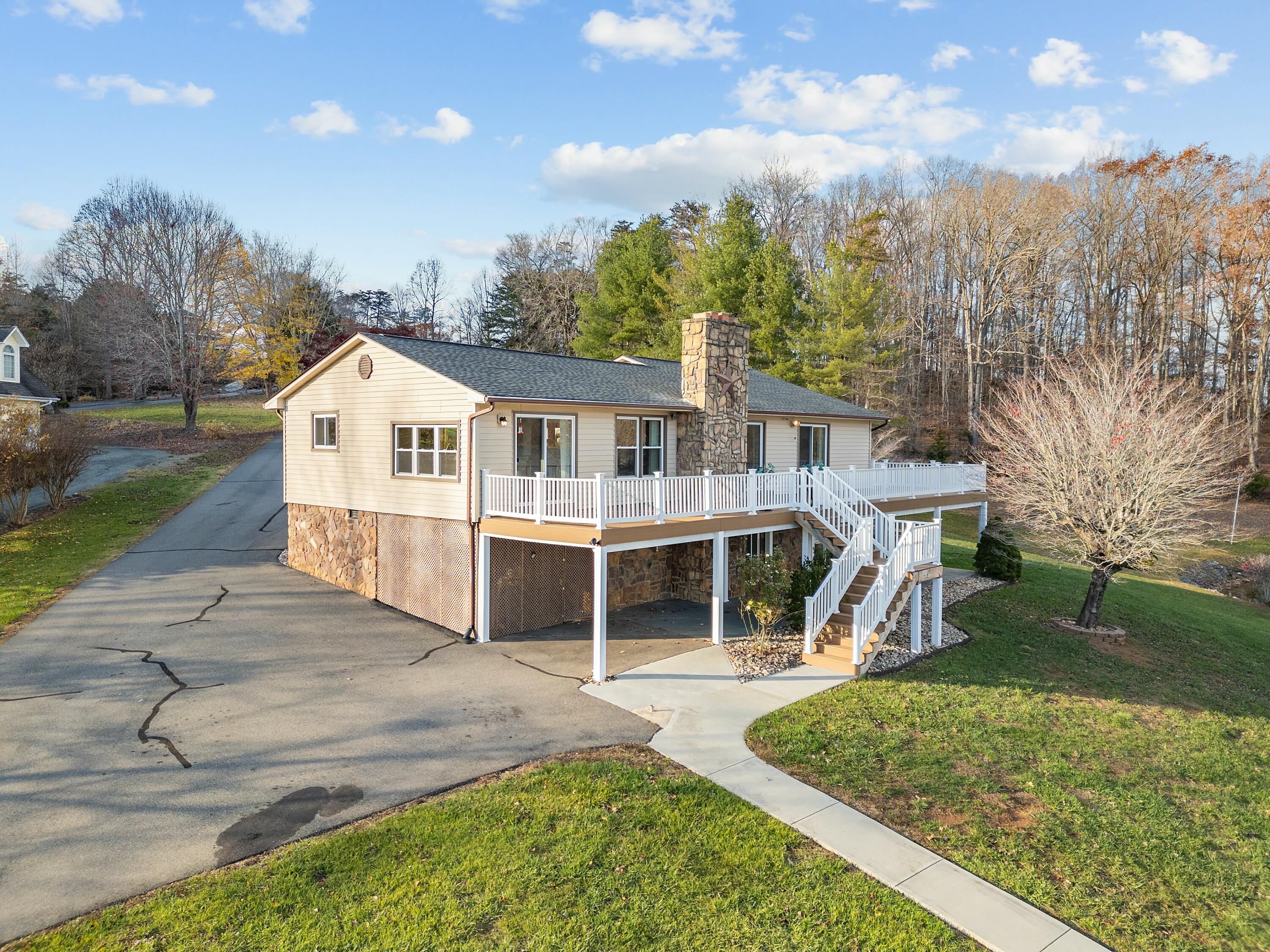 256 Shady Wood Dr, Union Hall, Virginia image 8