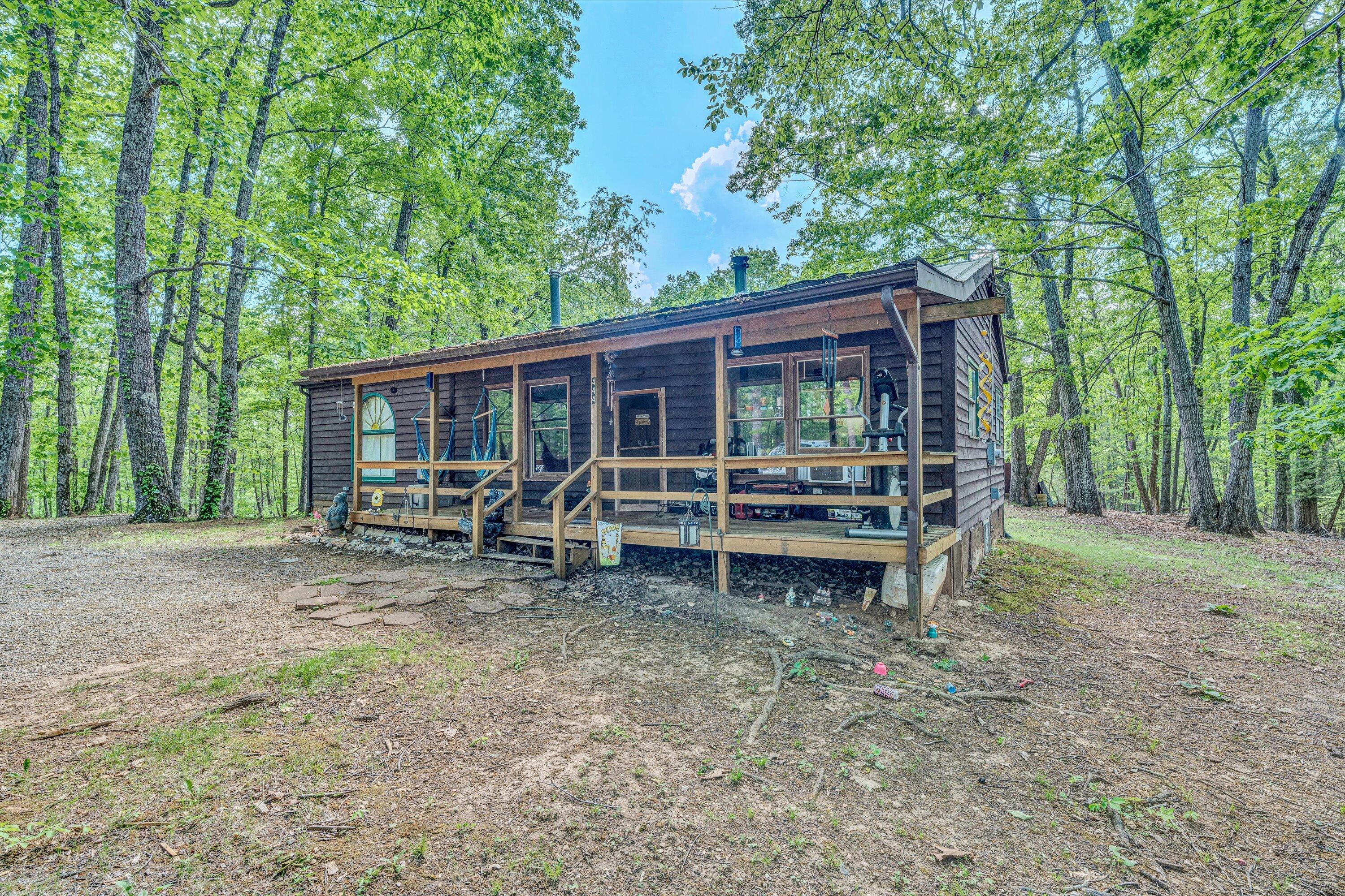 444 Hidden Hill Ln, Boones Mill, Virginia image 2