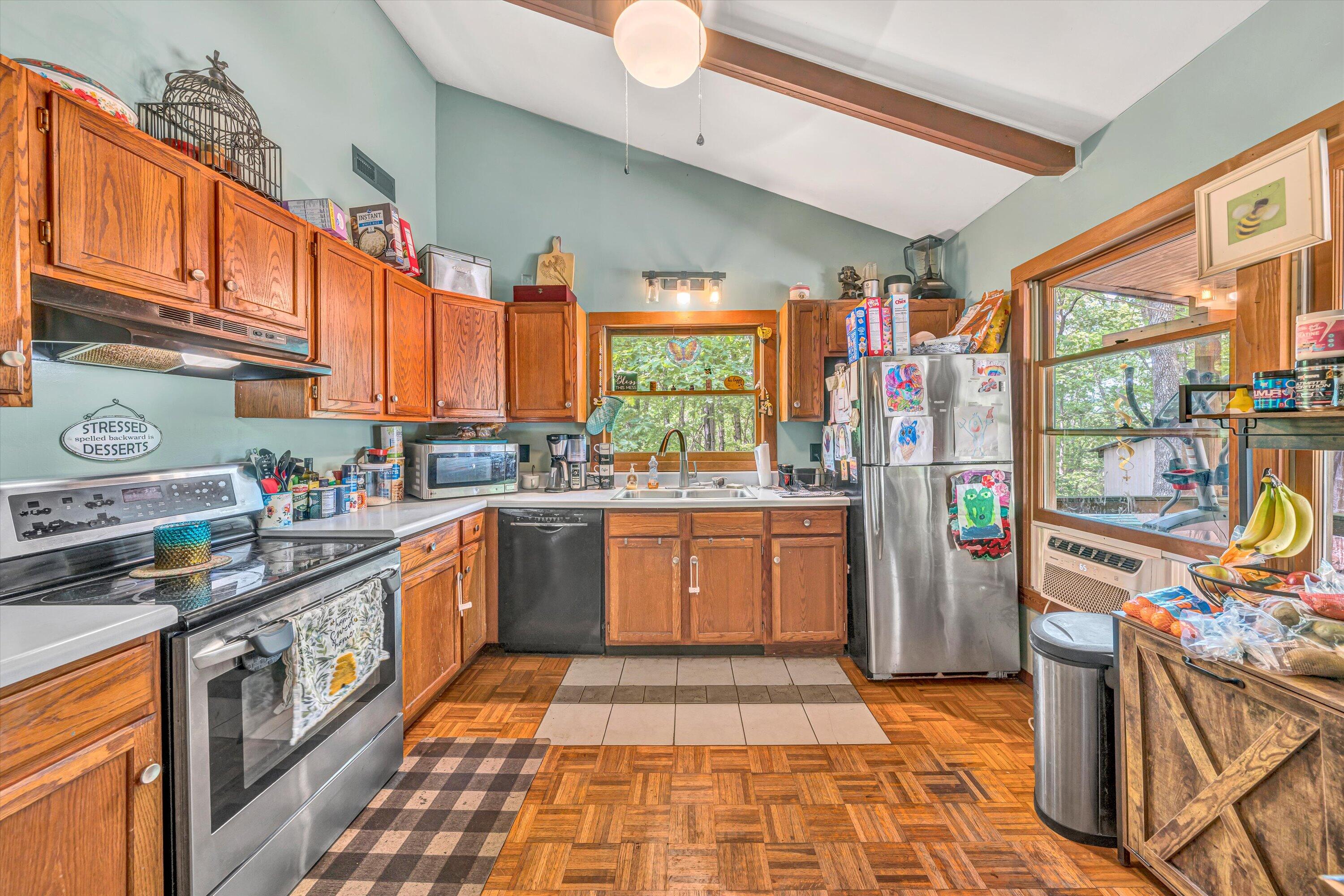 444 Hidden Hill Ln, Boones Mill, Virginia image 5