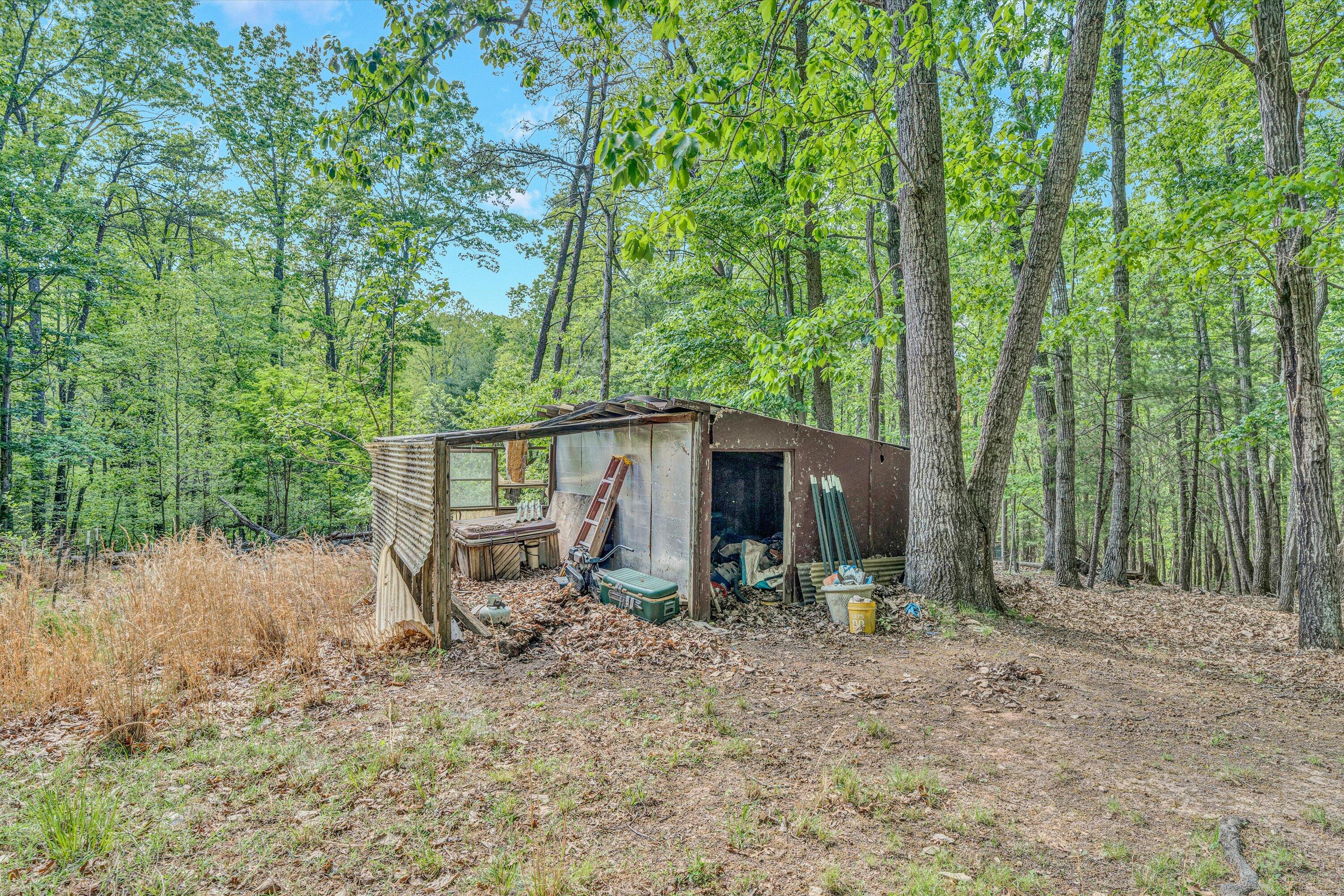 444 Hidden Hill Ln, Boones Mill, Virginia image 17