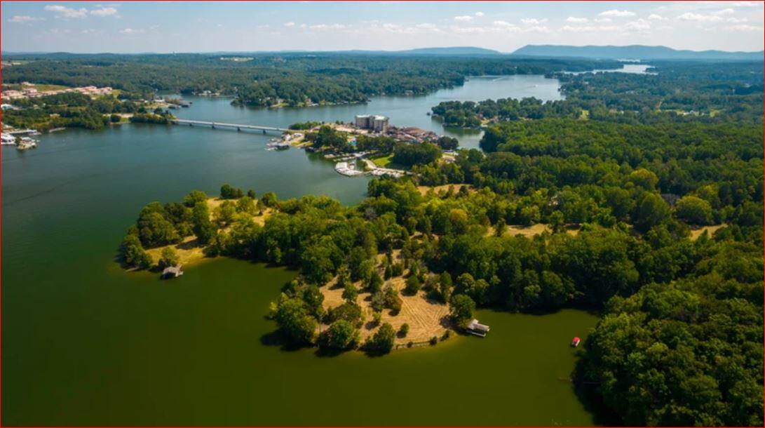 Lot 5 Bridgewater Grande Dr, Moneta, Virginia image 8