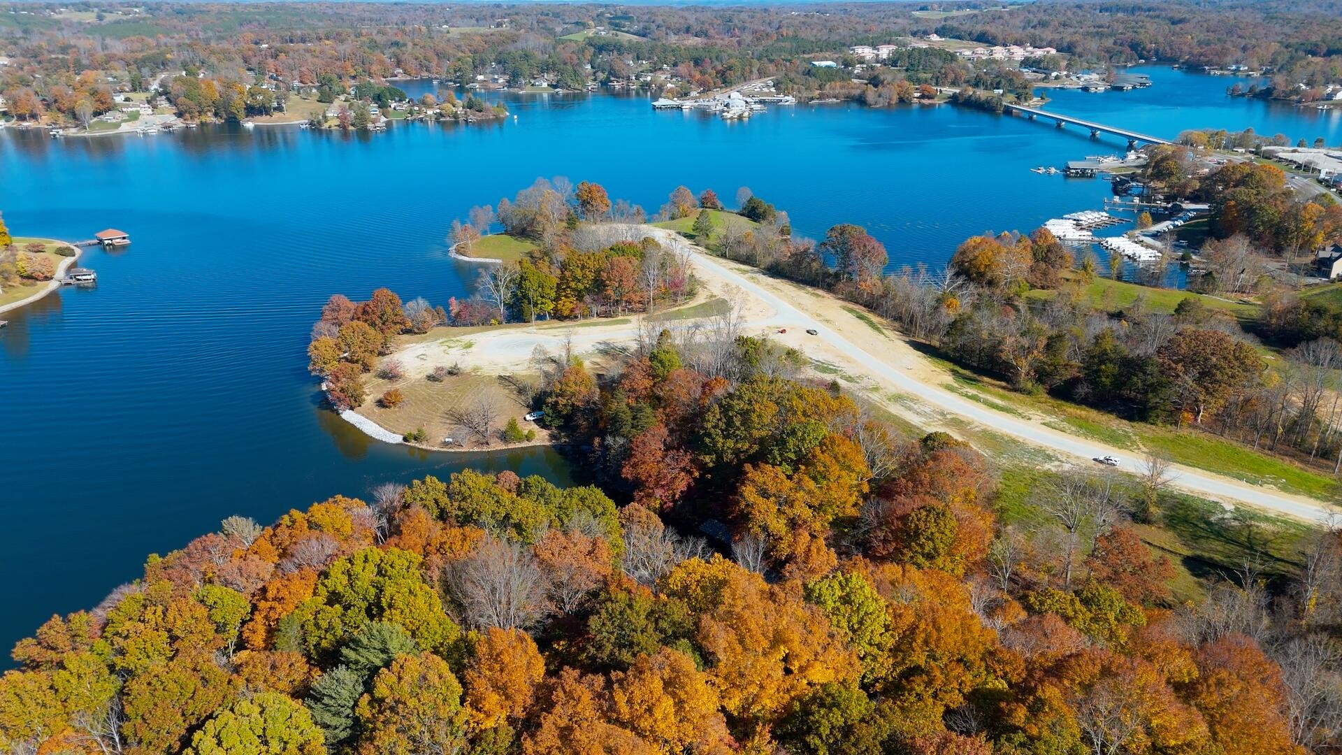Lot 5 Bridgewater Grande Dr, Moneta, Virginia image 2
