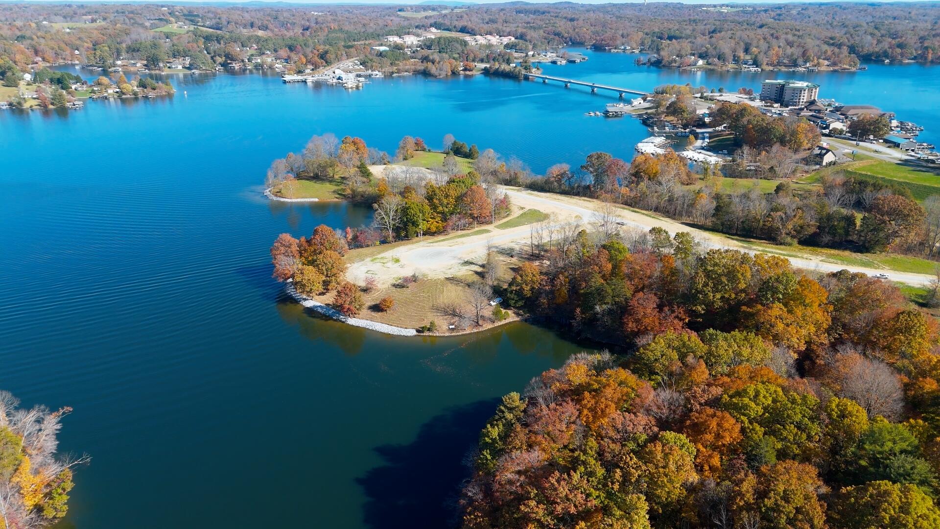 Lot 5 Bridgewater Grande Dr, Moneta, Virginia image 1