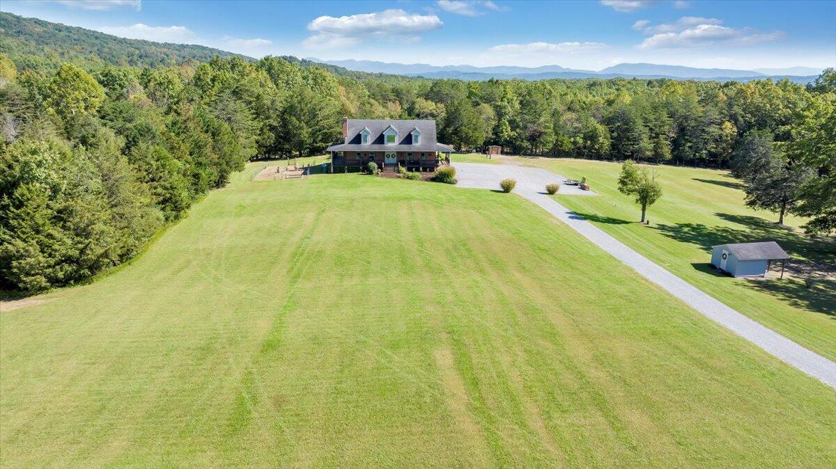 2929 West Wind Rd, Fincastle, Virginia image 44