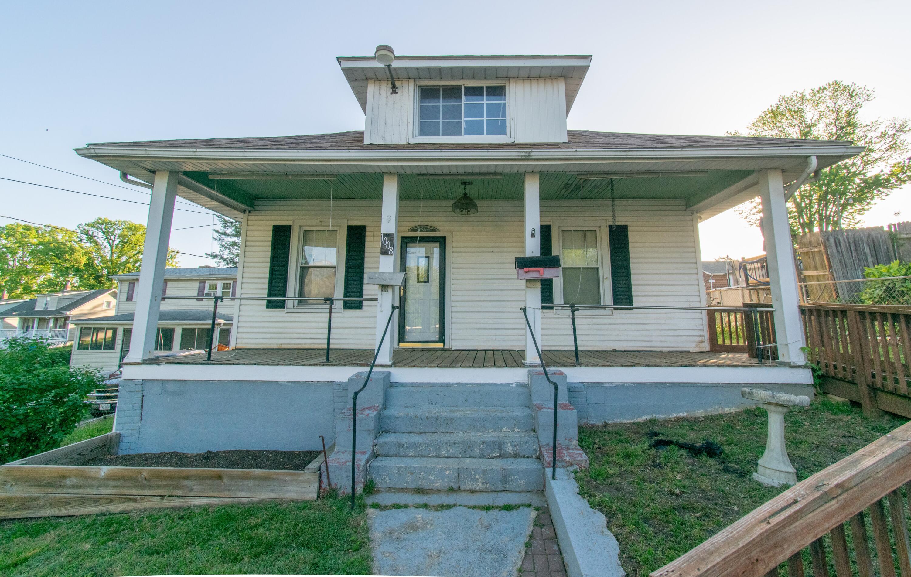 1008 11th St, Roanoke, Ohio image 2