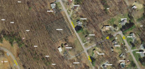 Vacant Land For Sale - Blue Ridge Dr<br/> Blue Ridge, VA 24064