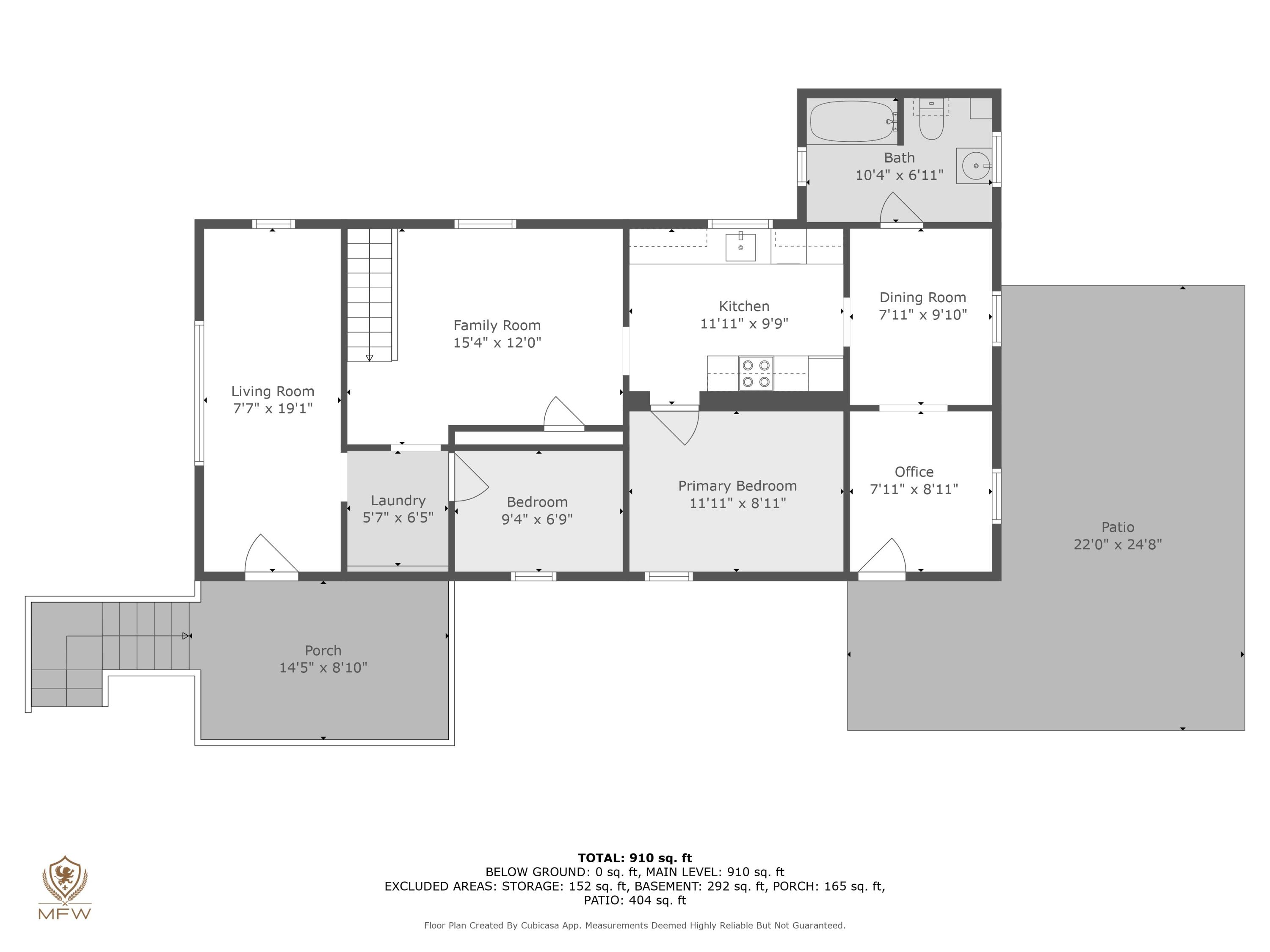 454 Tinker Ave, Vinton, Virginia image 17
