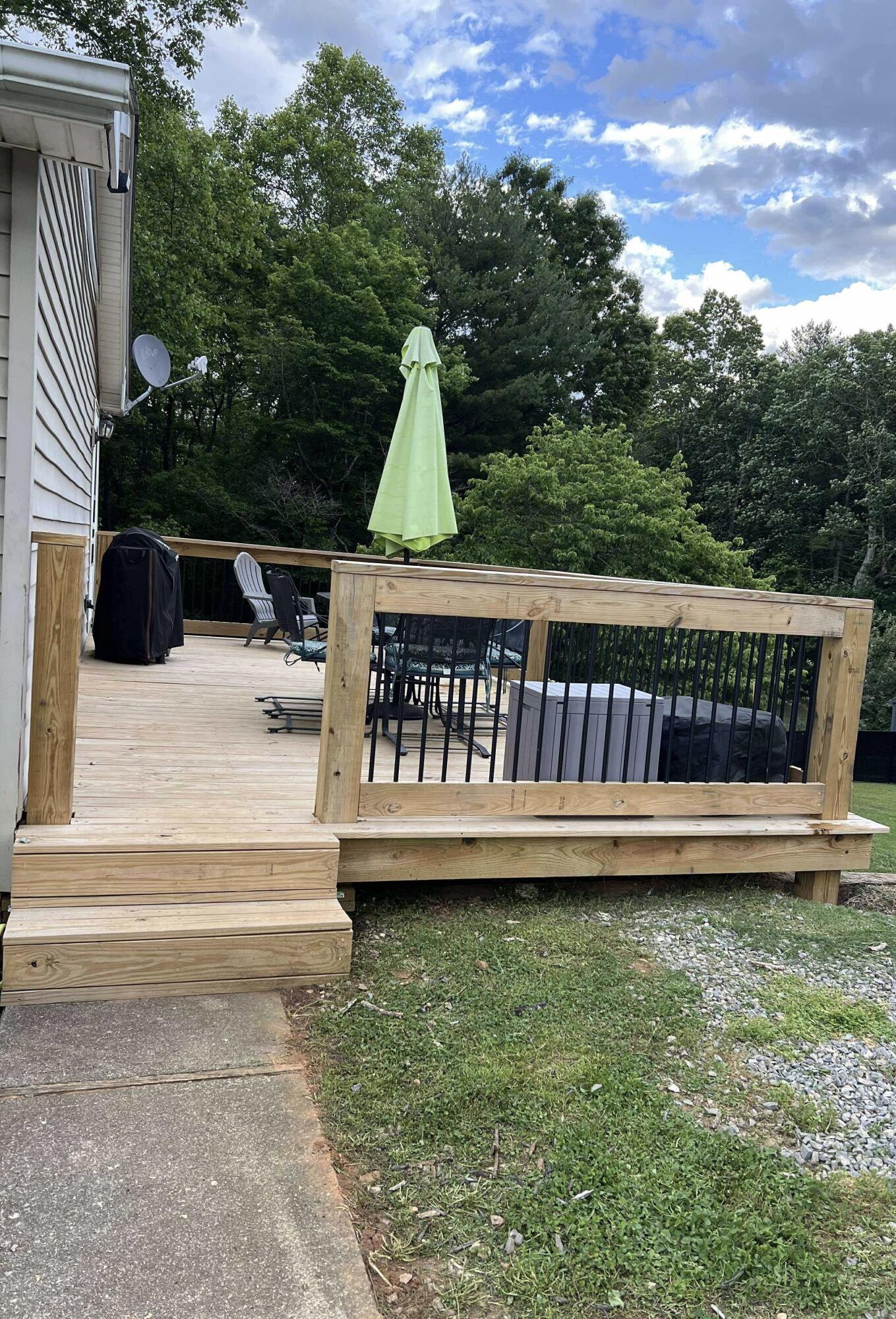 360 Rakes Rd, Rocky Mount, Virginia image 27