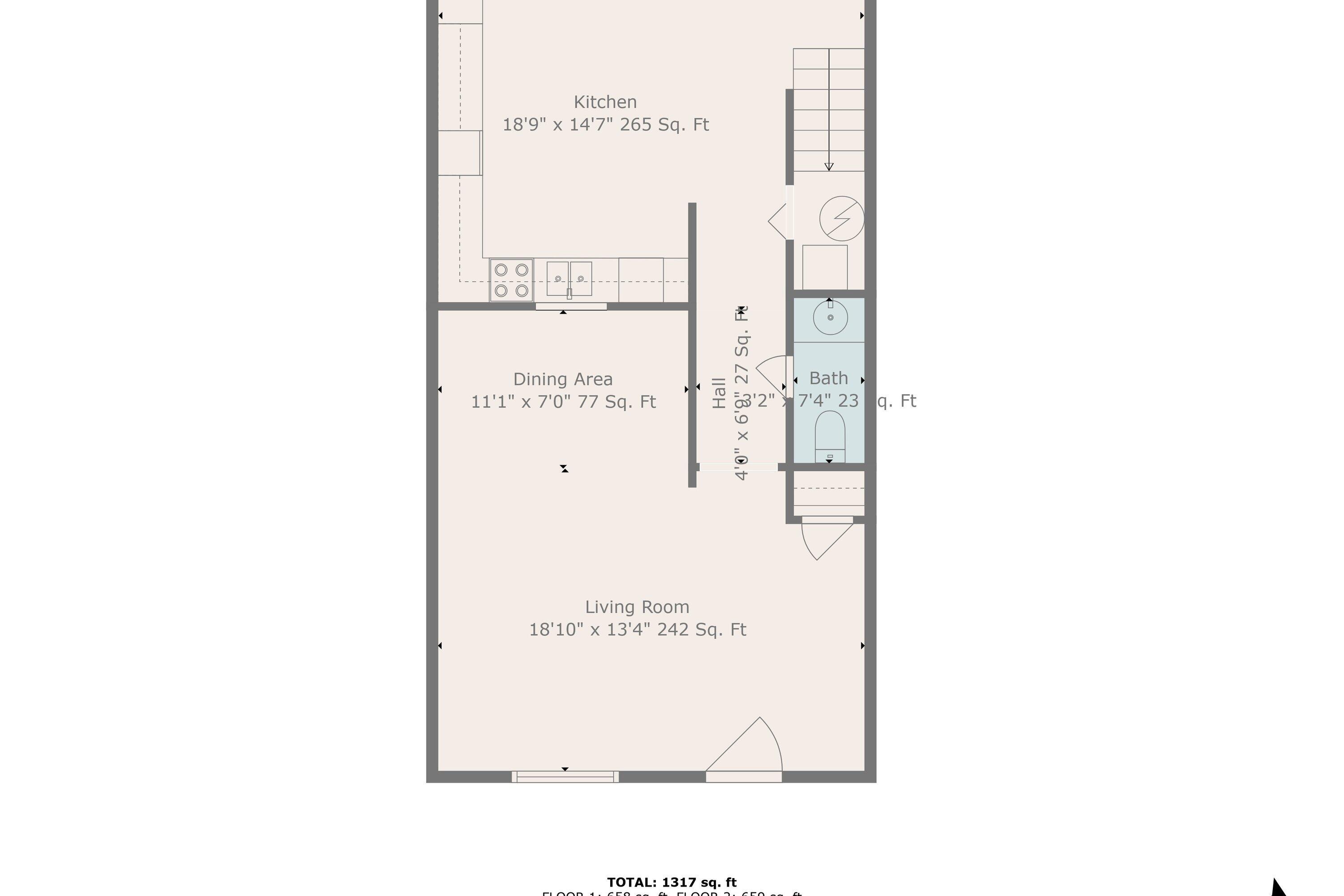 907 Lora Ln, Blacksburg, Virginia image 22