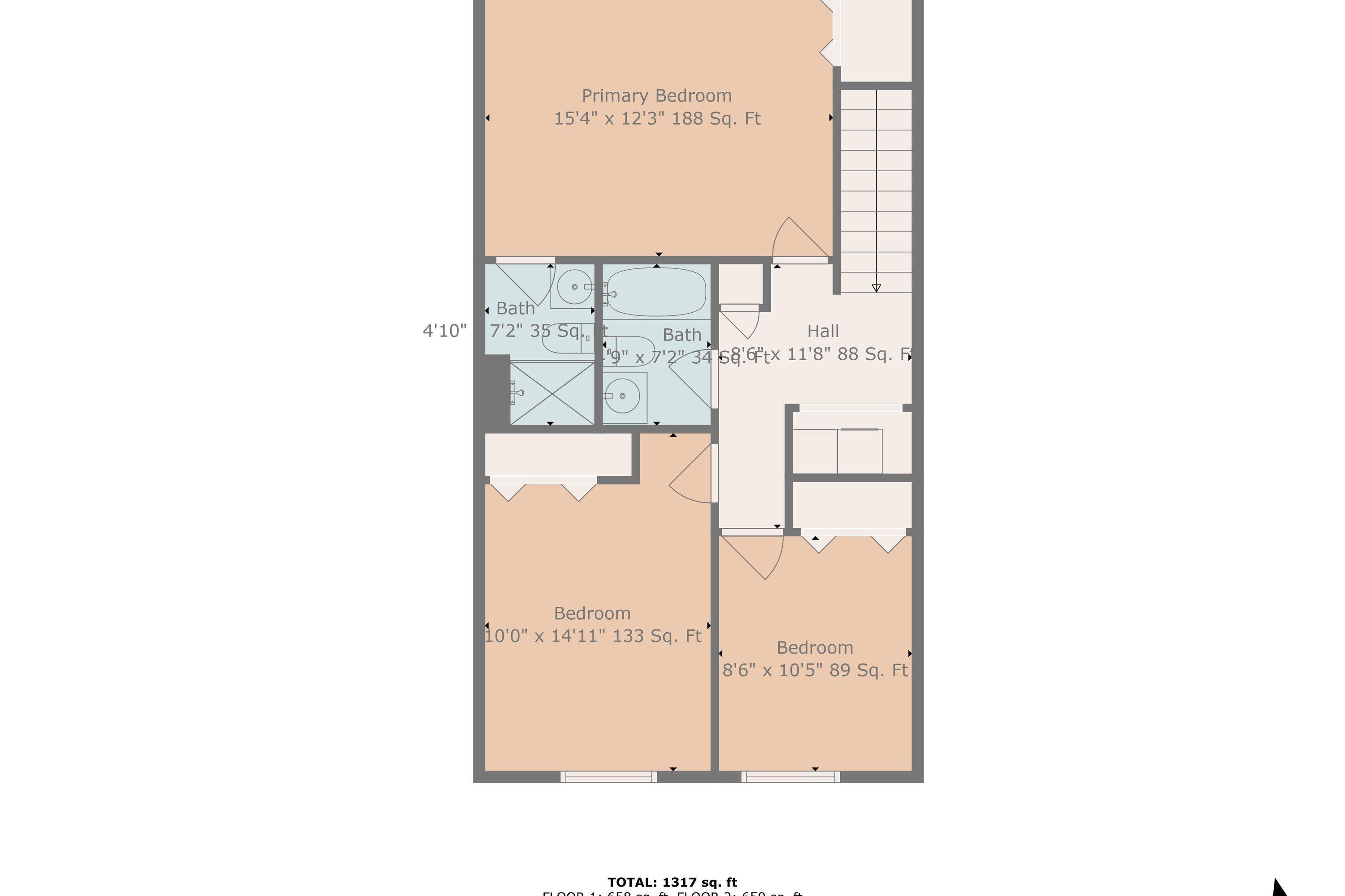 907 Lora Ln, Blacksburg, Virginia image 23