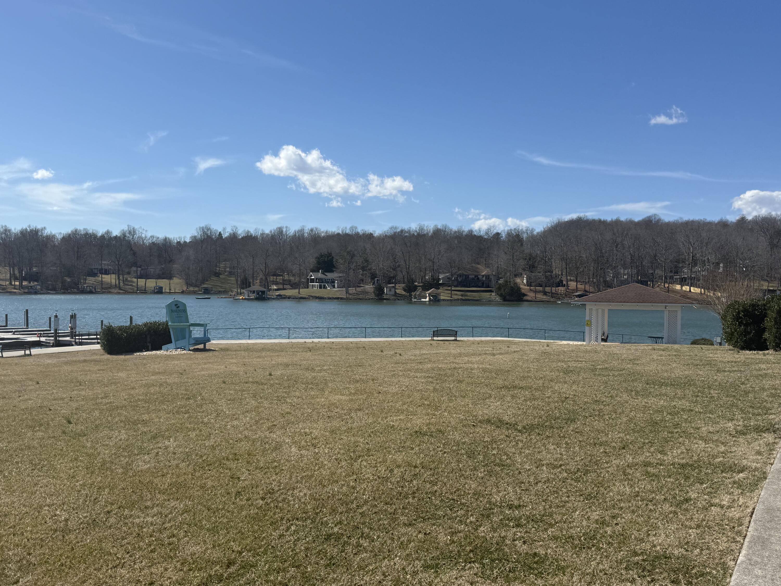 1217 Graves Harbor Trl #112, Huddleston, Virginia image 19