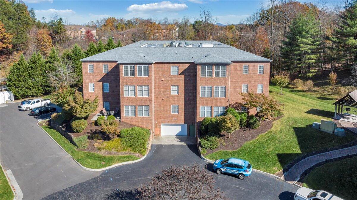 3050 Mcvitty Forest Dr #318, Roanoke, Virginia image 47