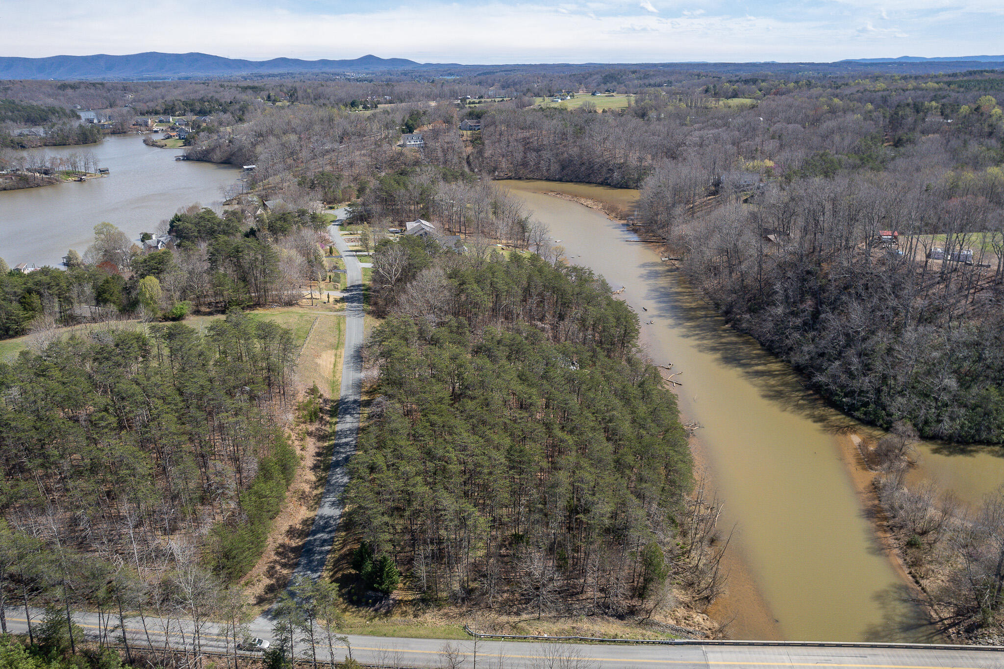 Lot 1 & 2 Inlet Dr, Wirtz, Virginia image 18