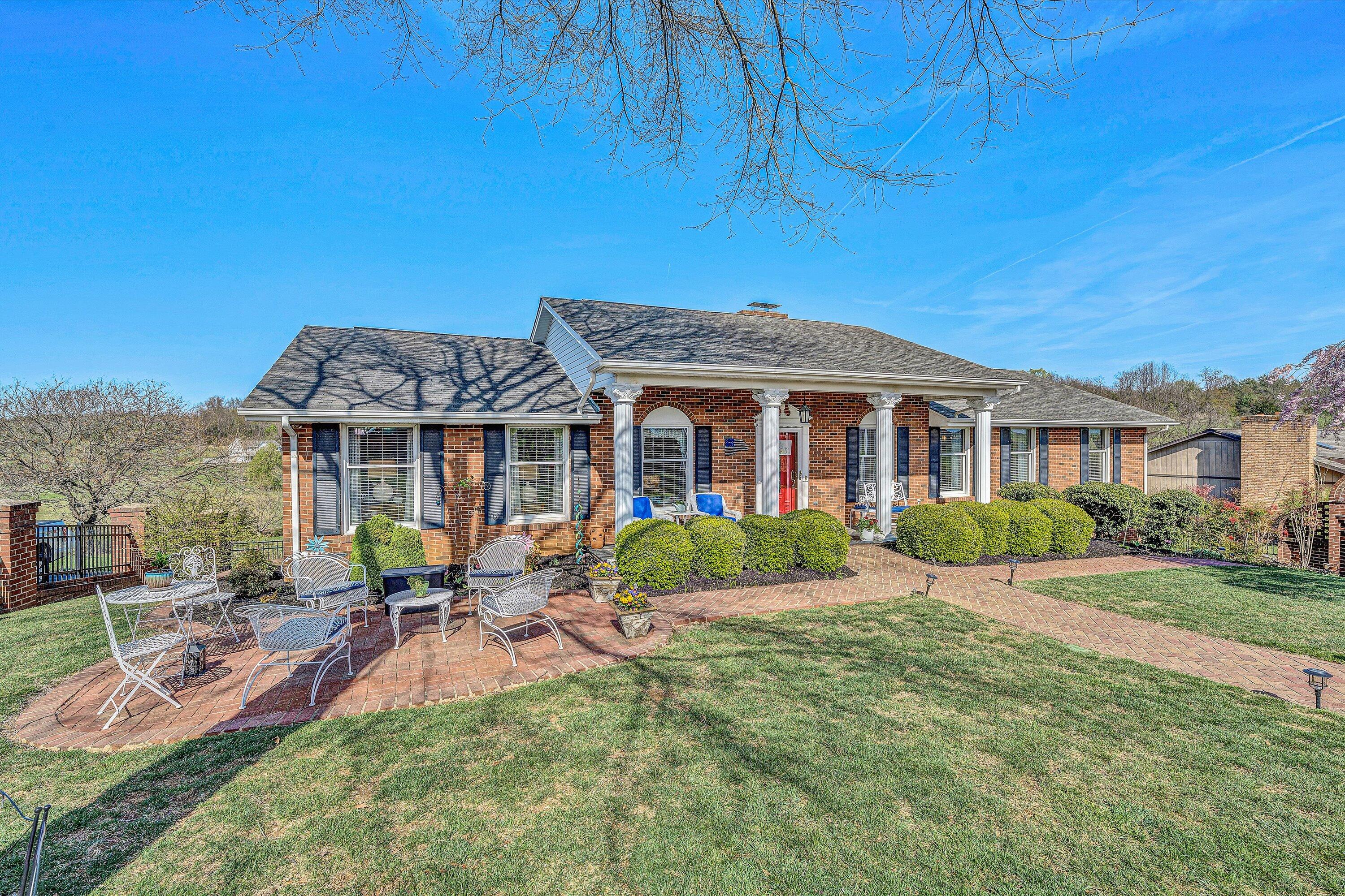 76 Westridge Dr, Daleville, Virginia image 2