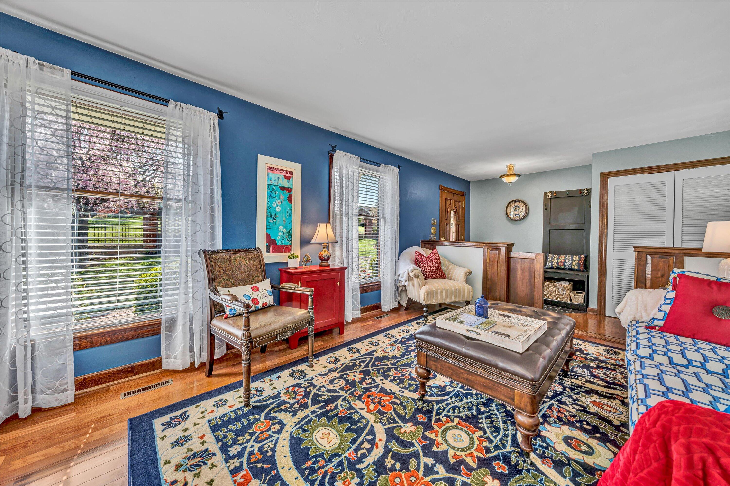 76 Westridge Dr, Daleville, Virginia image 13