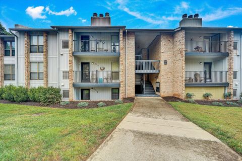 Condo For Sale - 3516 Timberline Trl<br/> Roanoke, VA 24018