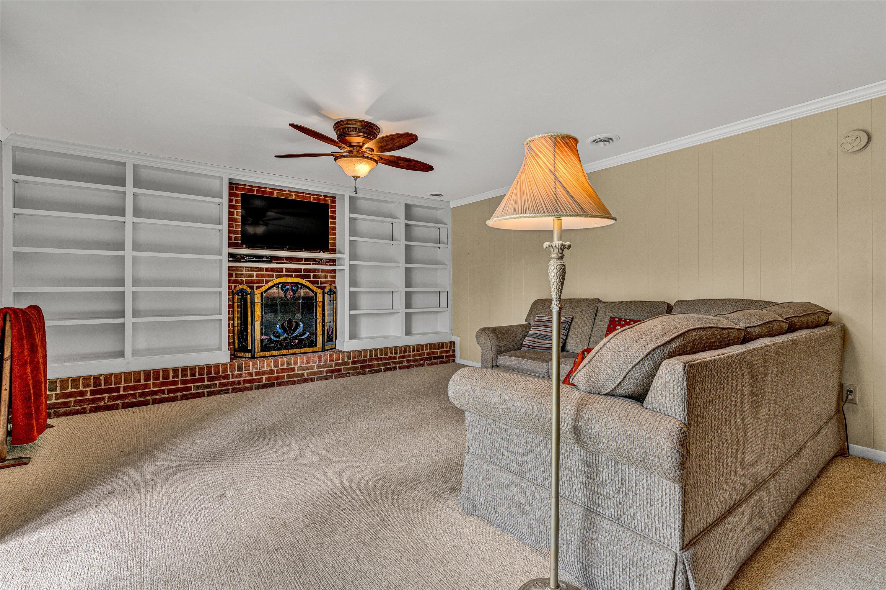 3508 Kenwick Trl, Roanoke, Virginia image 26