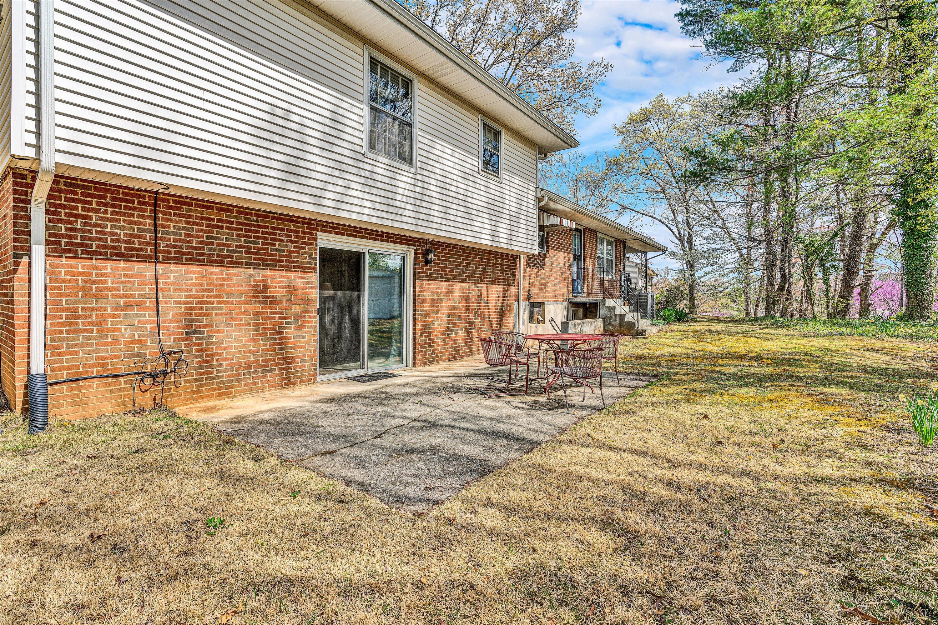 3508 Kenwick Trl, Roanoke, Virginia image 34
