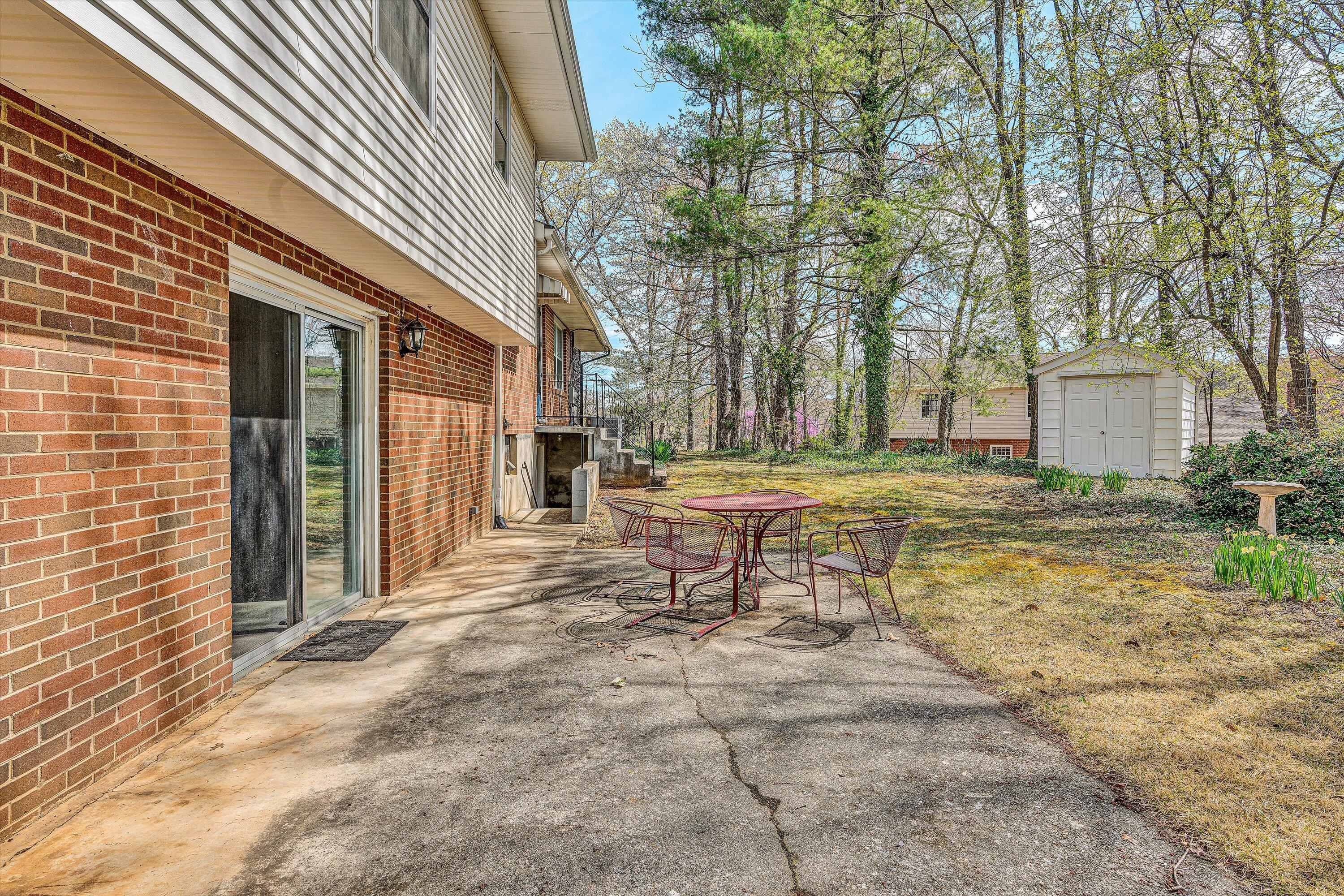 3508 Kenwick Trl, Roanoke, Virginia image 35