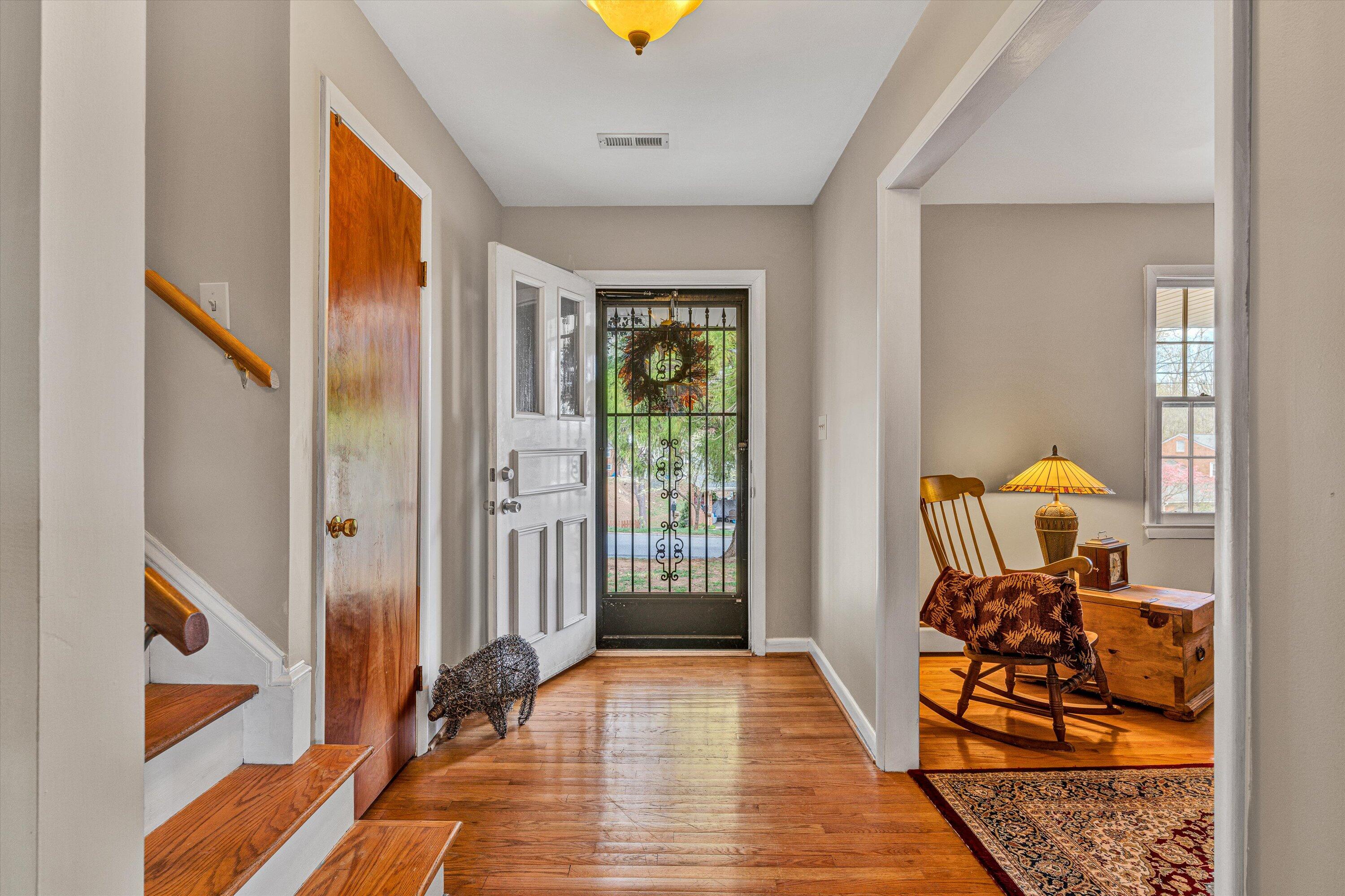 3508 Kenwick Trl, Roanoke, Virginia image 7