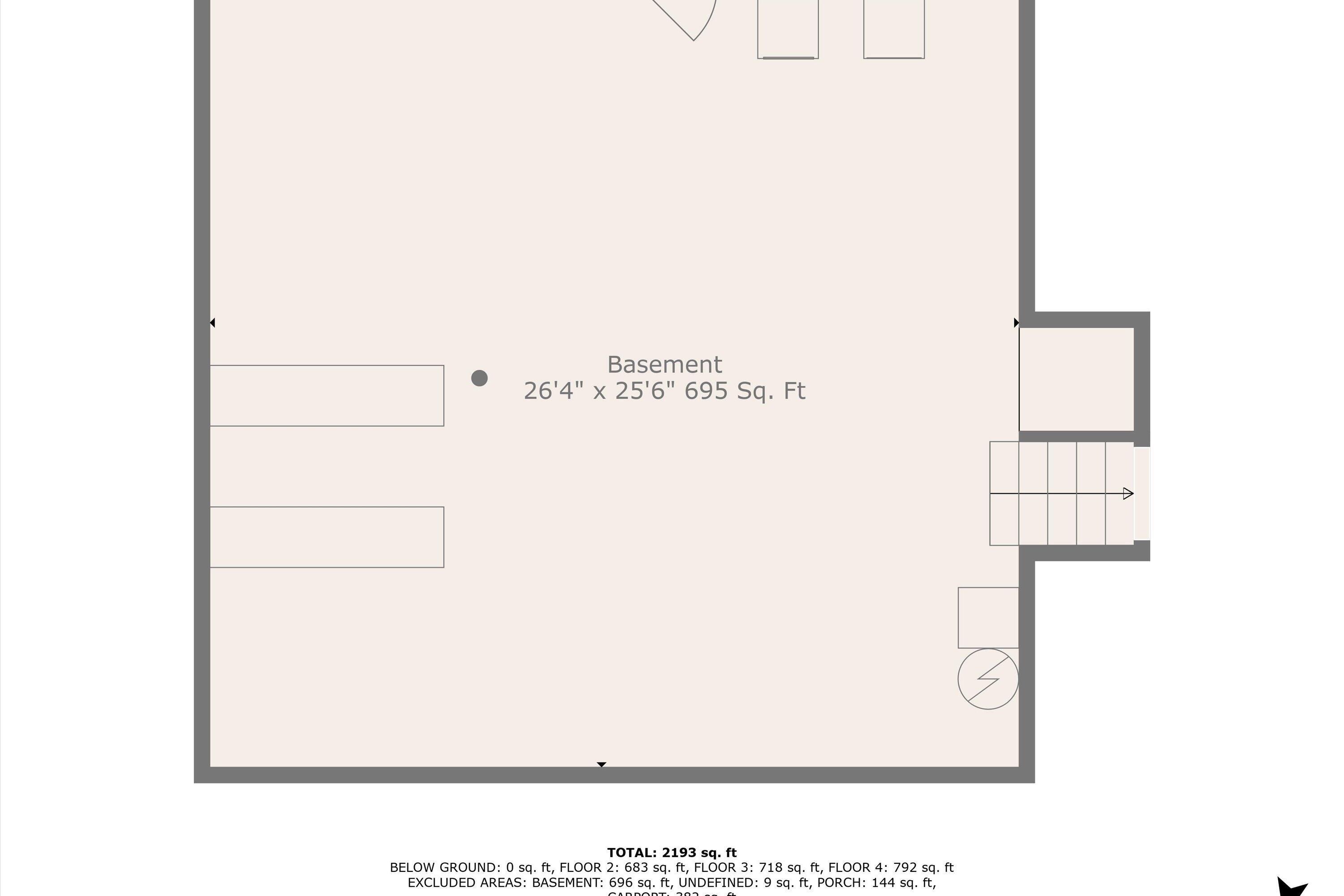 3508 Kenwick Trl, Roanoke, Virginia image 6