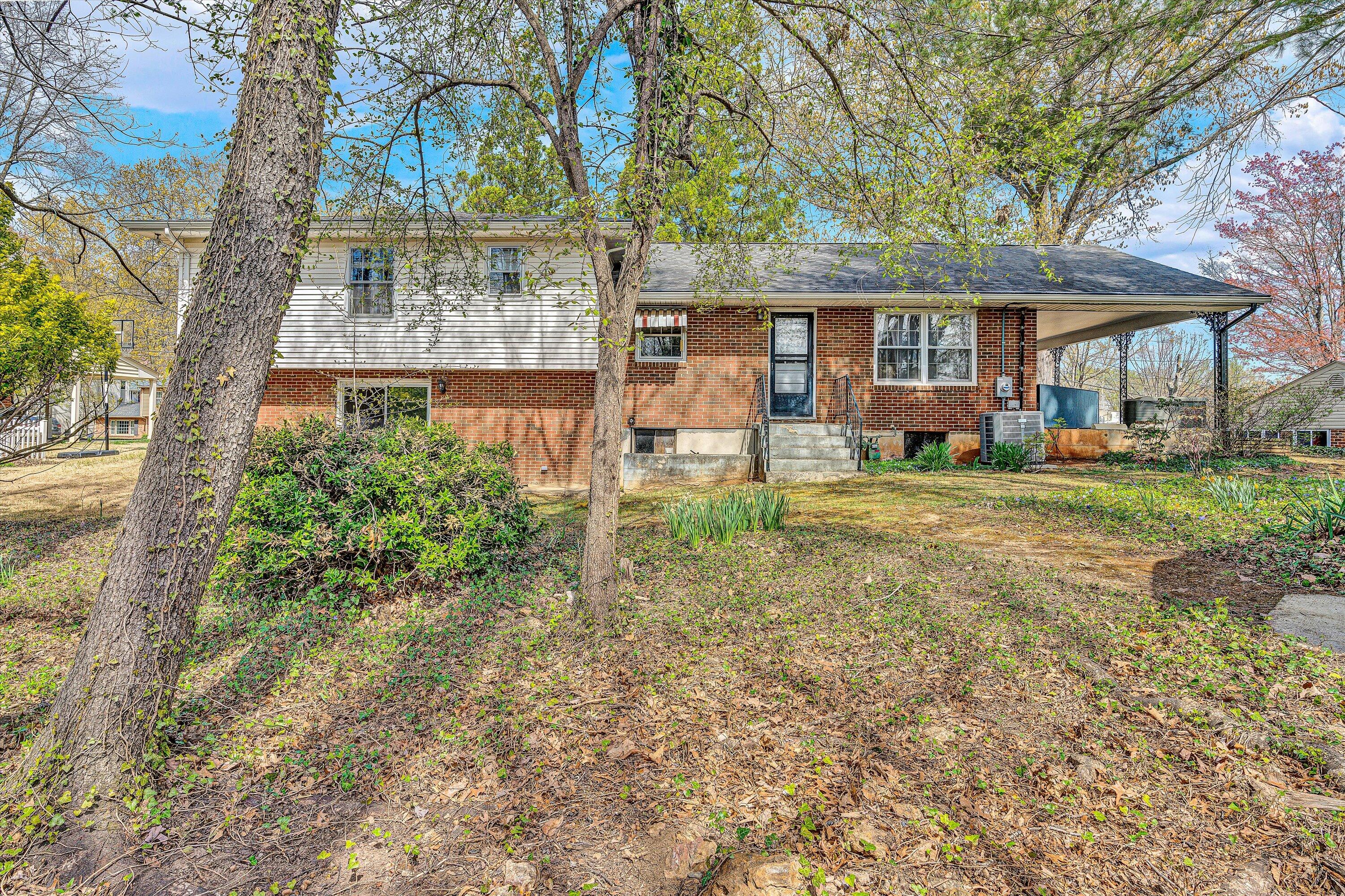 3508 Kenwick Trl, Roanoke, Virginia image 37