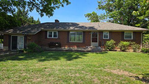 Homes For Sale - 4379 Barley Dr<br/> Salem, VA 24153