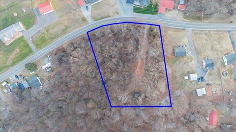 Vacant Land For Sale - 585 Doe Run Rd<br/> Franklin County, Rocky Mount, VA 24151