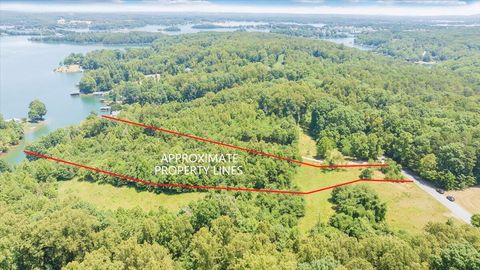 Vacant Land For Sale - LOT 1 Piney Point Rd<br/> Franklin County, Union Hall, VA 24176