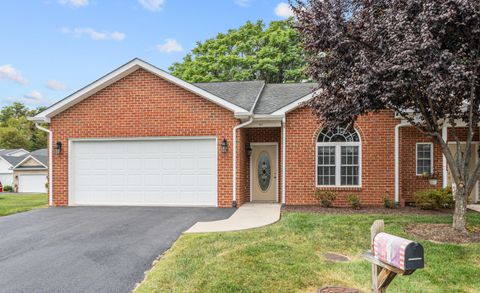 Homes For Sale - 117 Berkley Ct<br/> Troutville, VA 24175