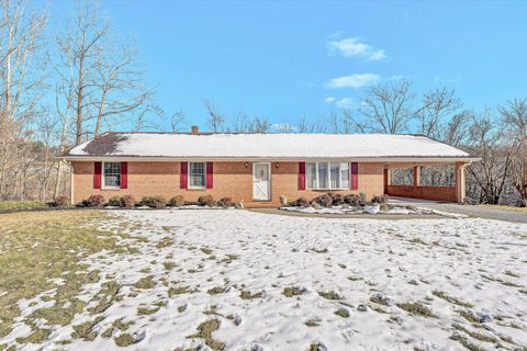 Homes For Sale - 2346 Rockland Rd<br/> Boones Mill, VA 24065