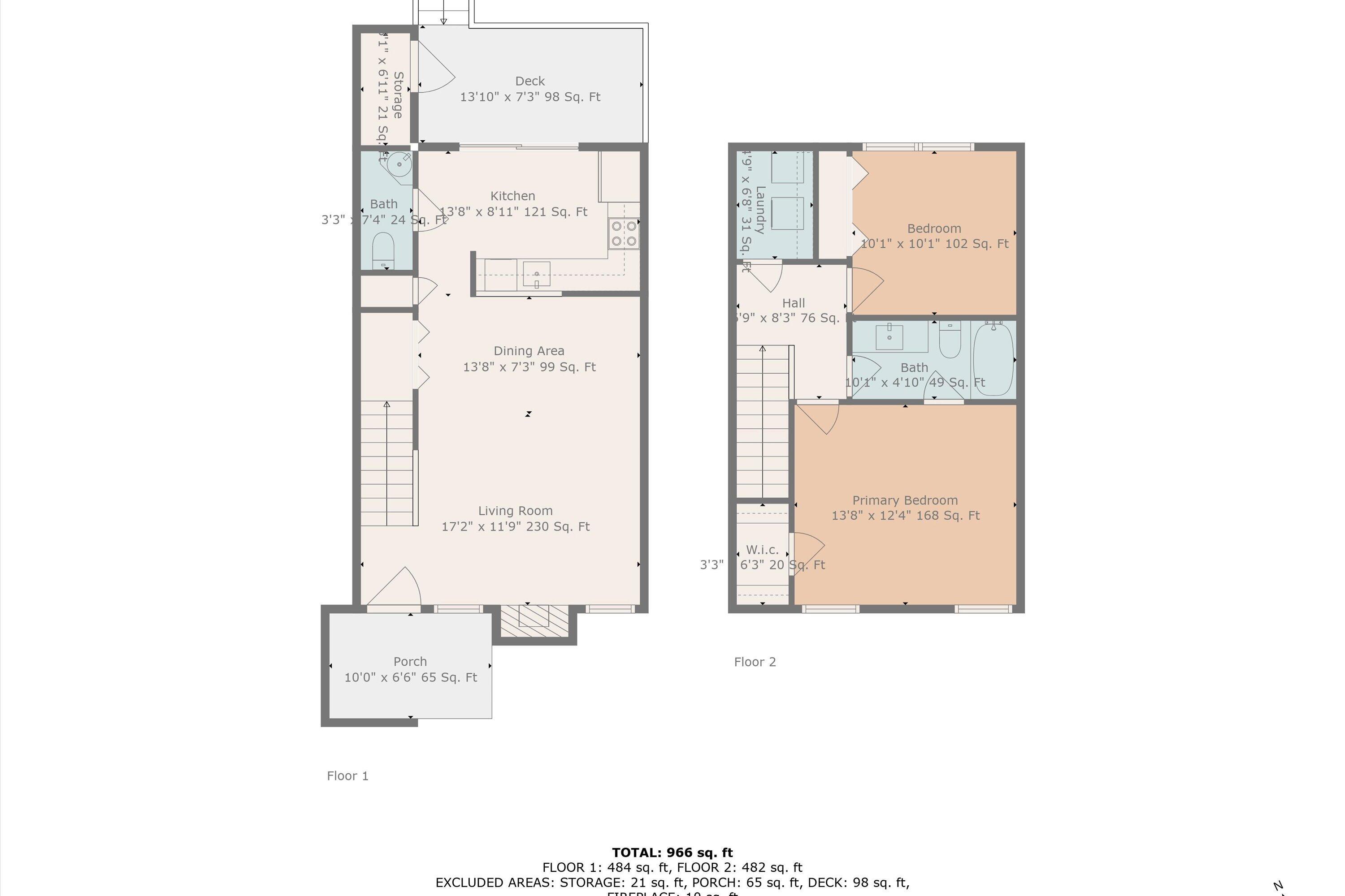 7128 Woods Crossing Dr, Roanoke, Virginia image 25