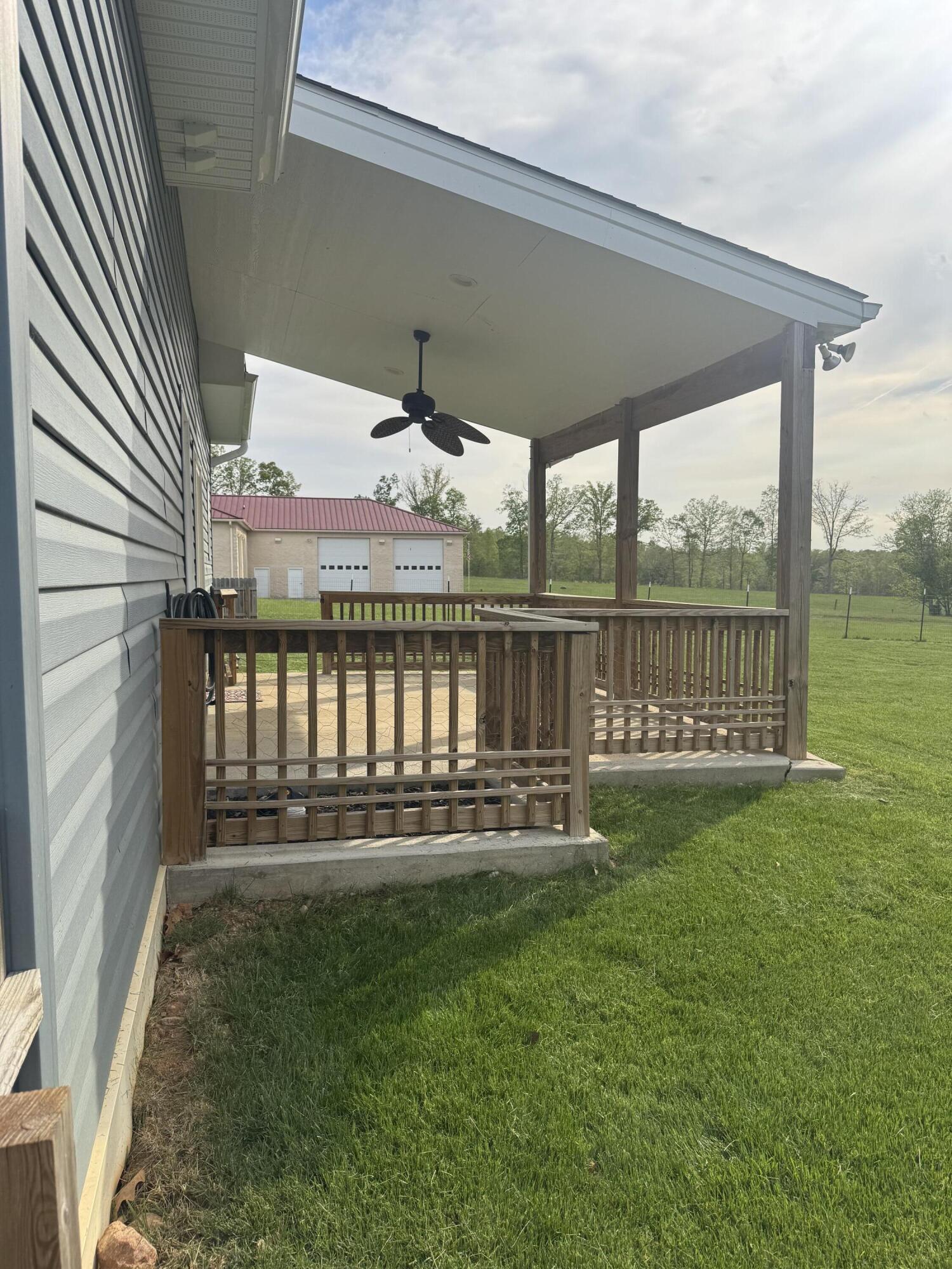 1311 Lost Mountain Rd, Wirtz, Virginia image 16