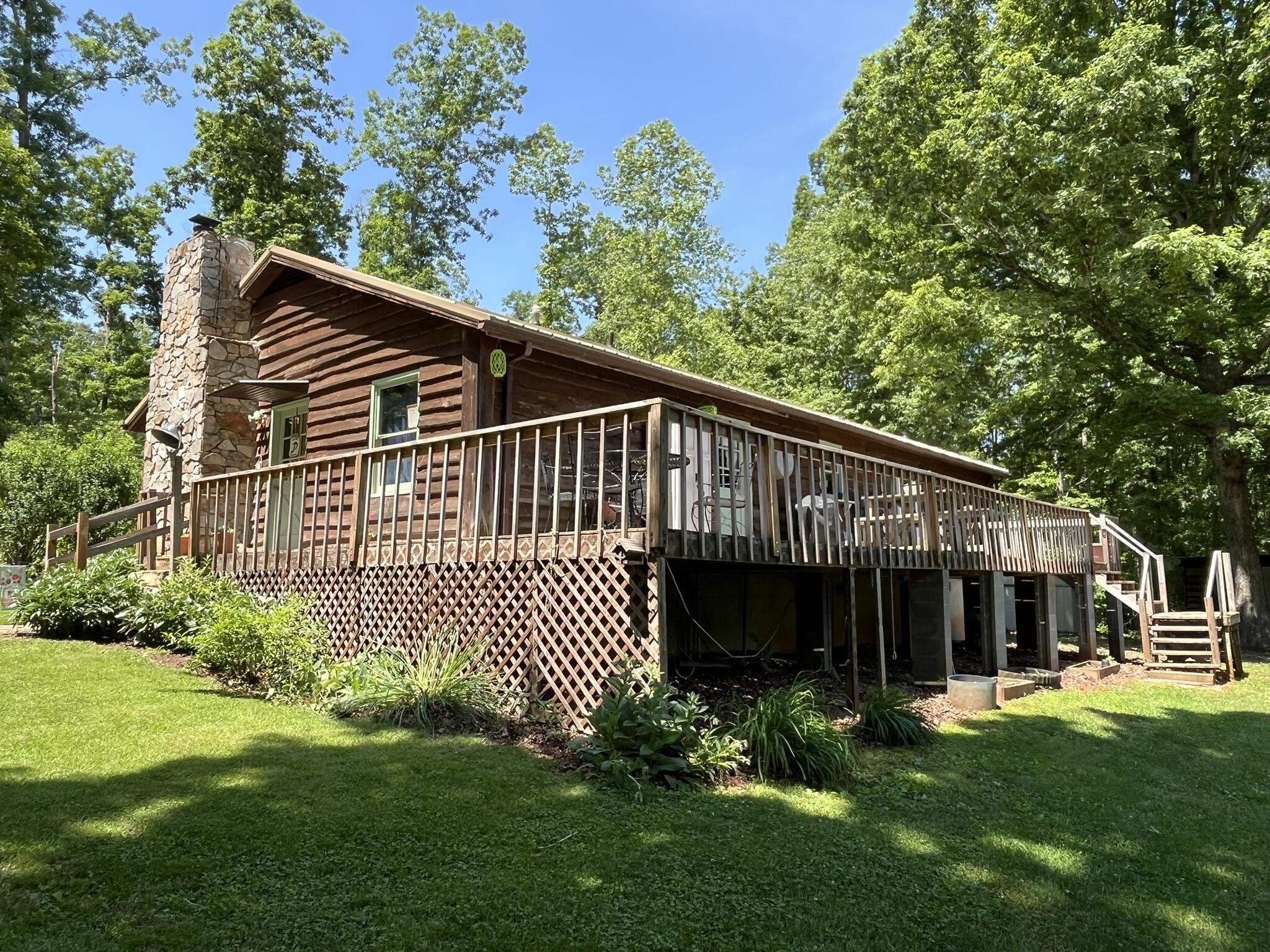 154 Snowden Ln, Penhook, Virginia image 27