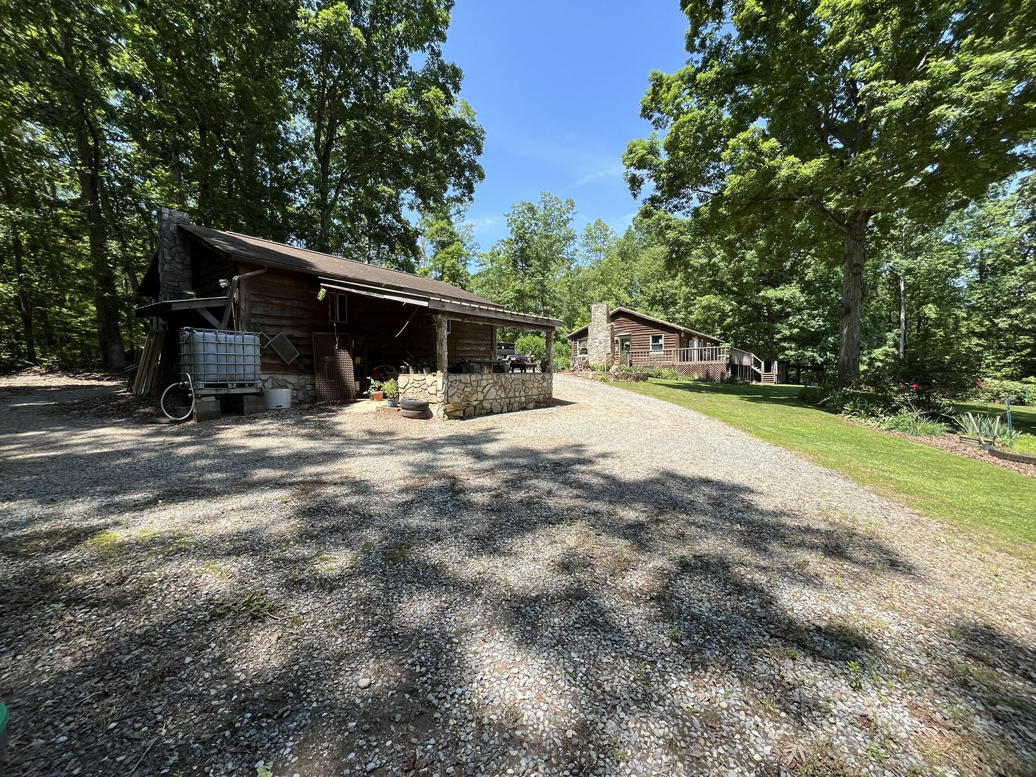 154 Snowden Ln, Penhook, Virginia image 41
