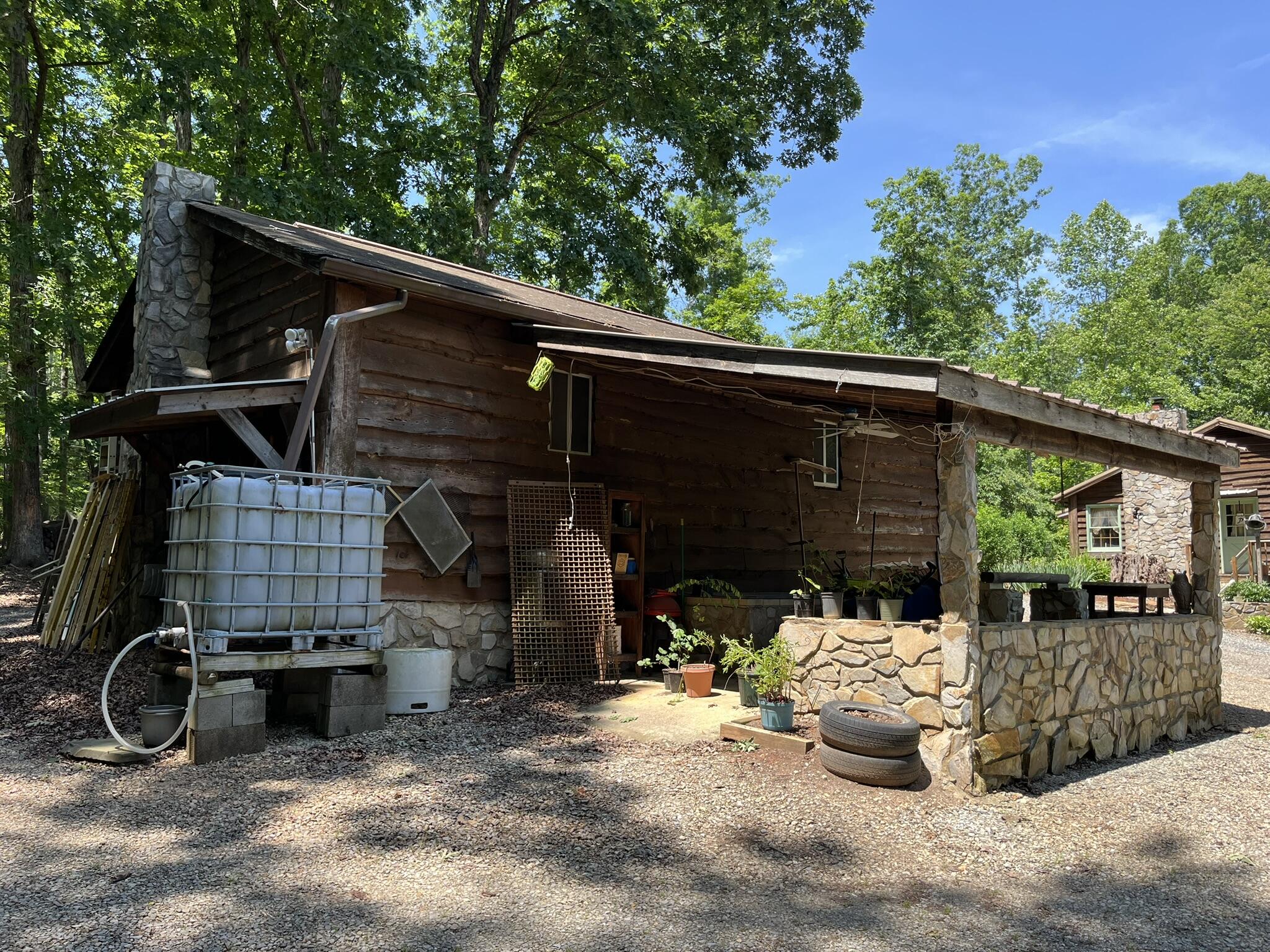 154 Snowden Ln, Penhook, Virginia image 34