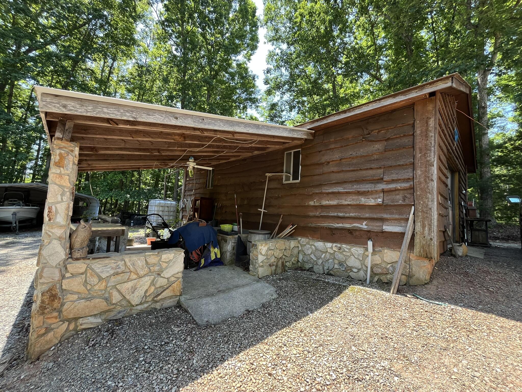 154 Snowden Ln, Penhook, Virginia image 33