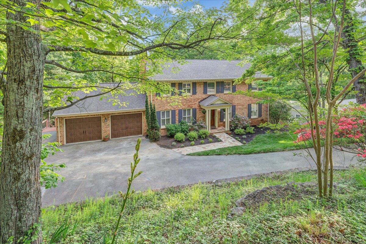 5122 Remington Rd, Roanoke, Virginia image 1