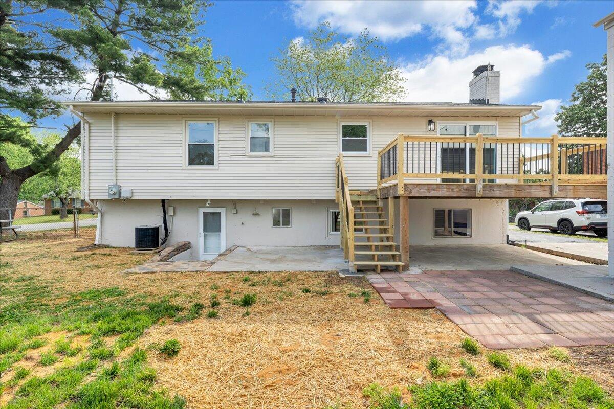 901 Citadel Ln, Salem, Virginia image 44