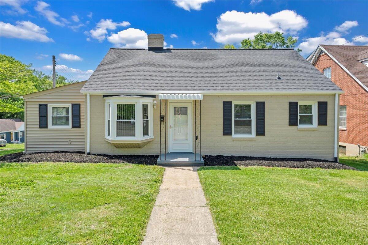 714 Parkview Ave, Martinsville, Virginia image 1