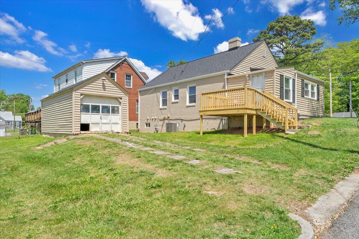 714 Parkview Ave, Martinsville, Virginia image 21